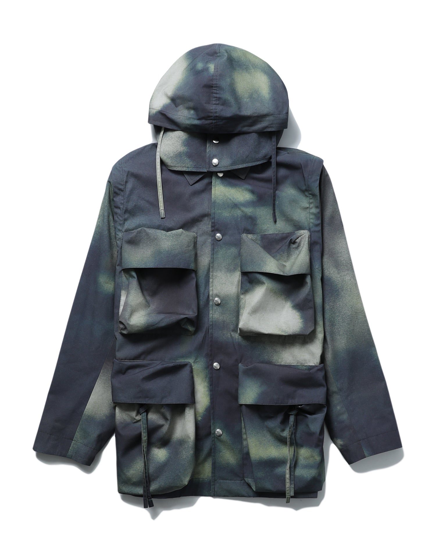 OAMC Puff jacket – Airdrobe