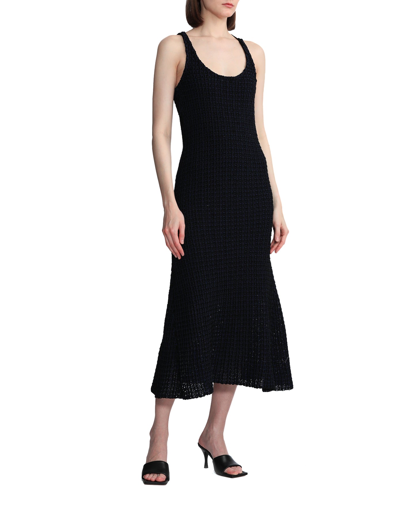 3.1 PHILLIP LIM causal midi dress