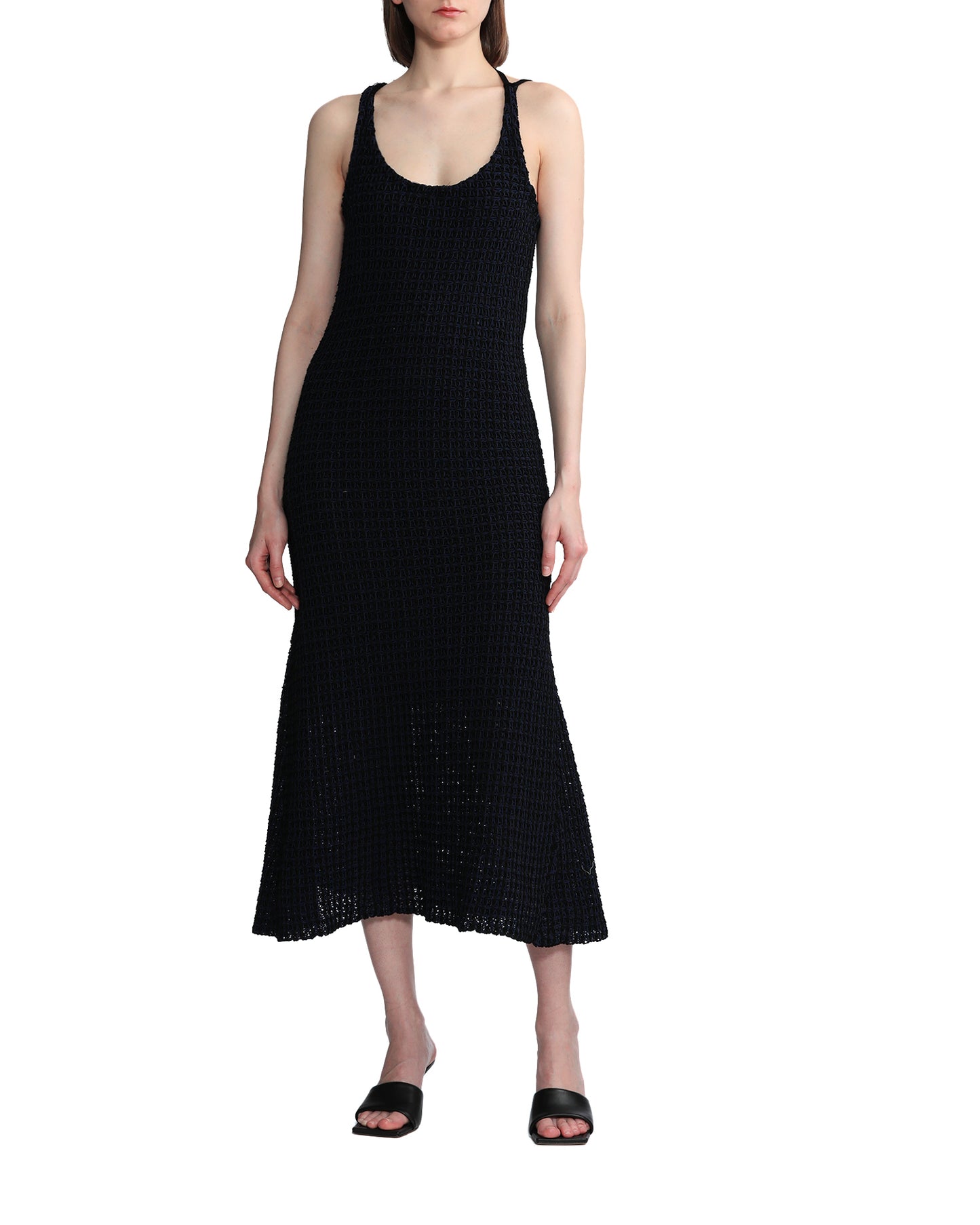 3.1 PHILLIP LIM causal midi dress