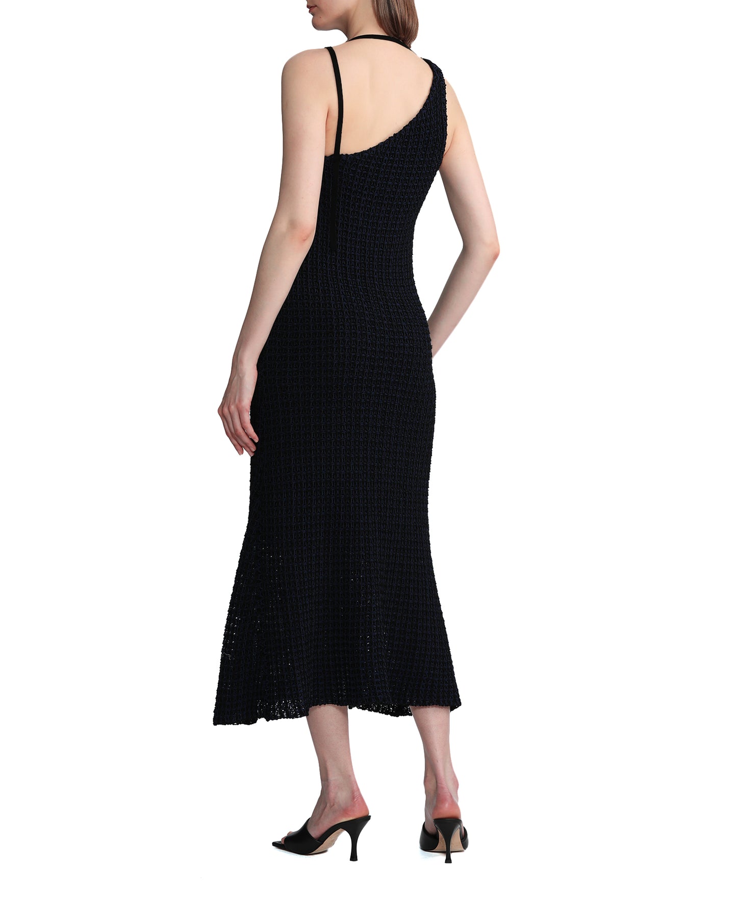 3.1 PHILLIP LIM causal midi dress