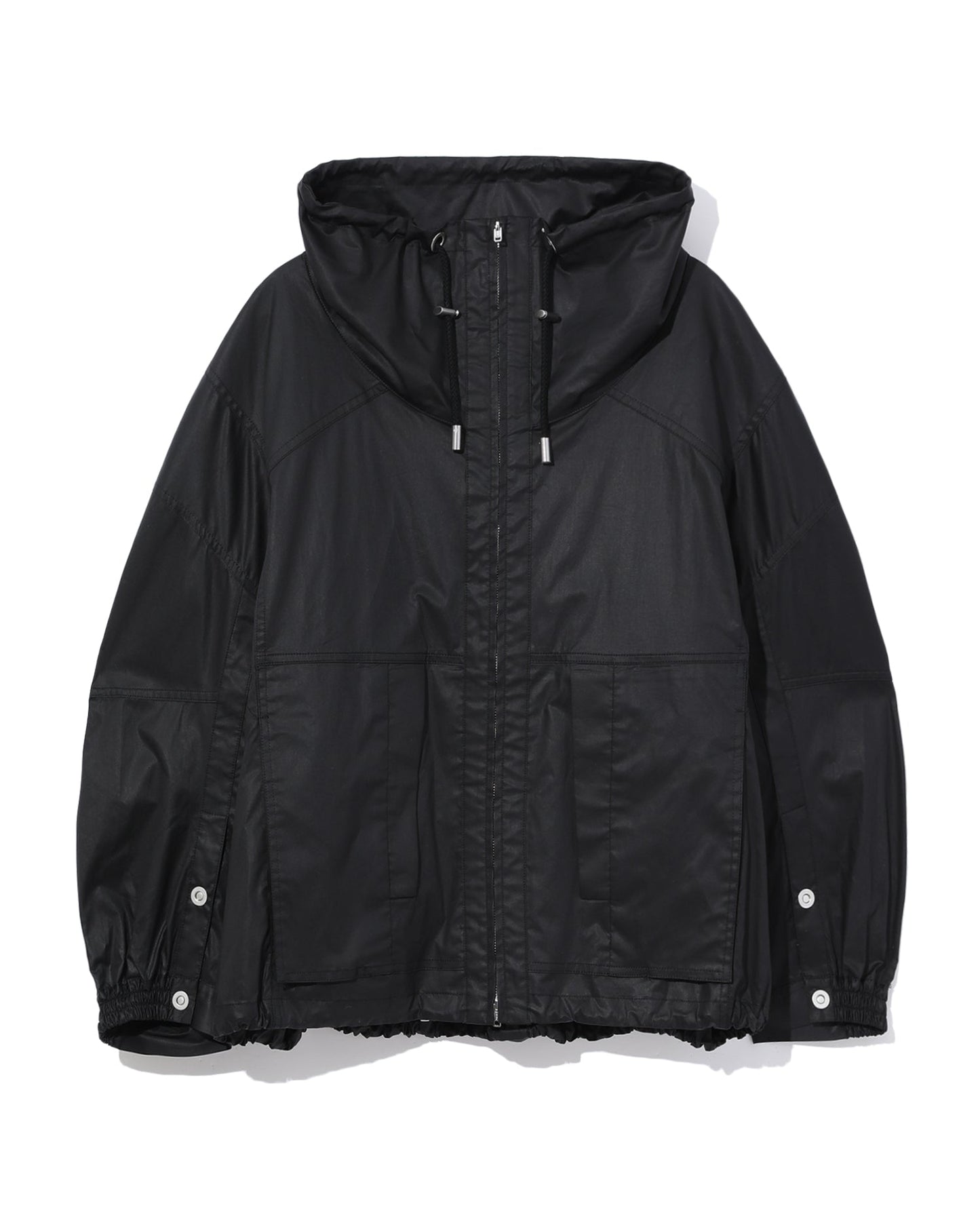 3.1 PHILLIP LIM Utility parachute sports jacket