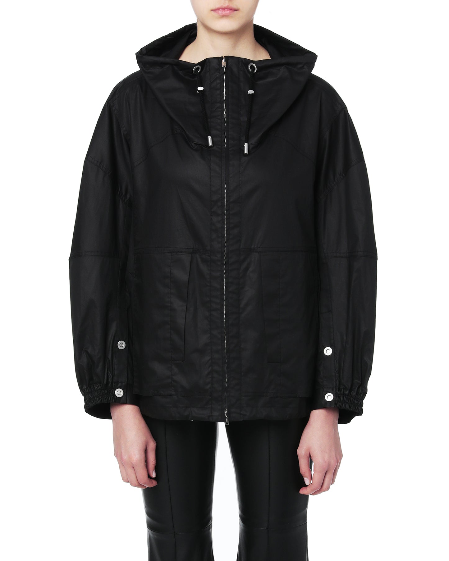 3.1 PHILLIP LIM Utility parachute sports jacket