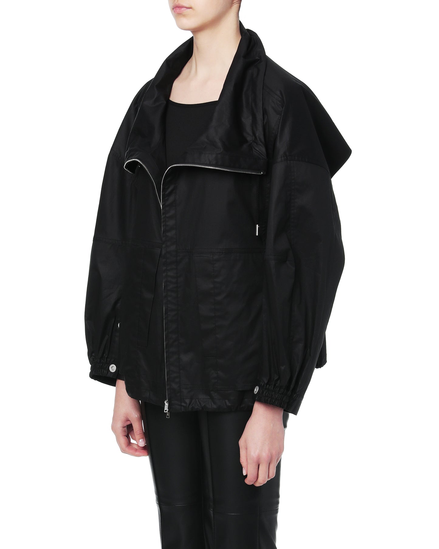 3.1 PHILLIP LIM Utility parachute sports jacket