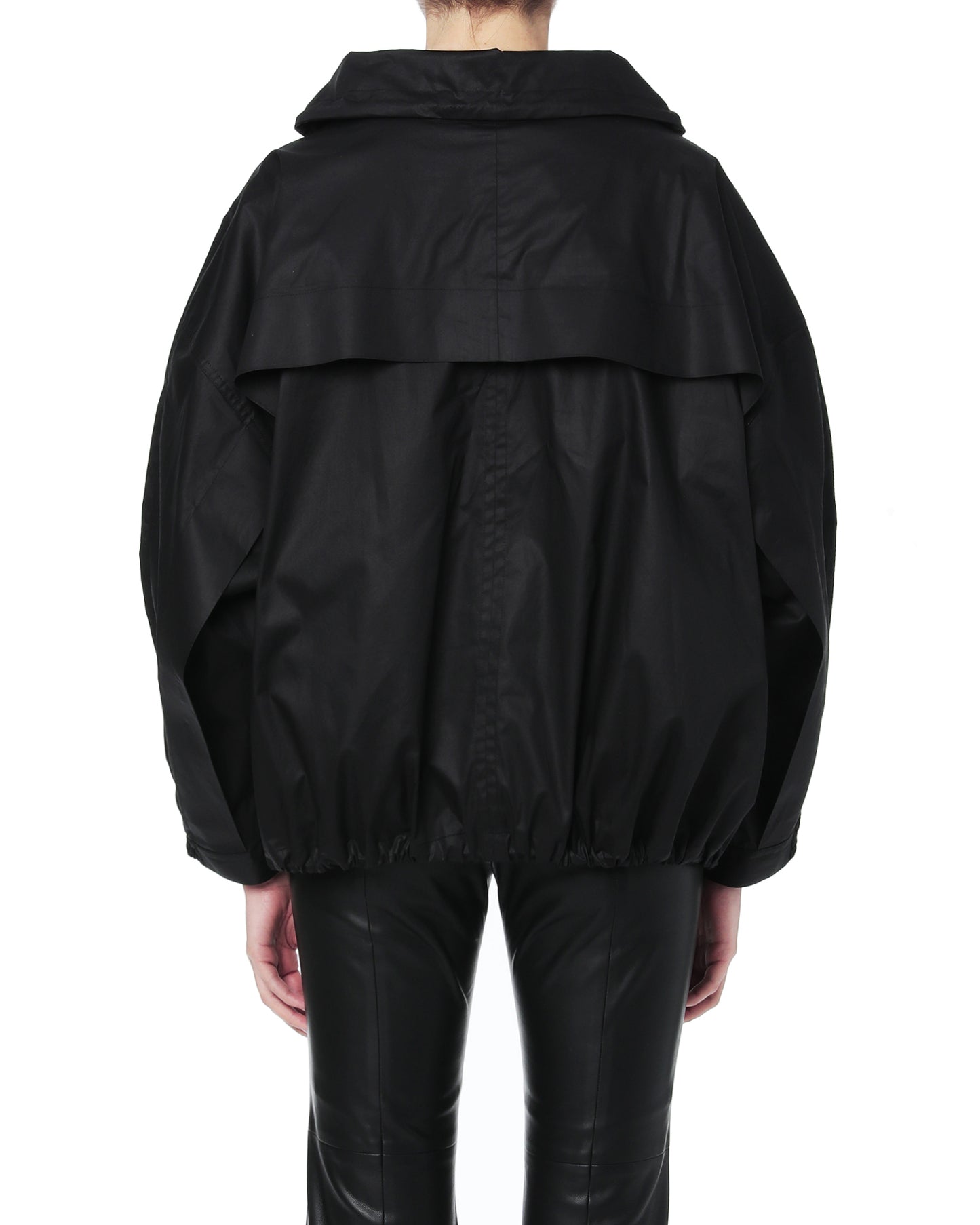 3.1 PHILLIP LIM Utility parachute sports jacket