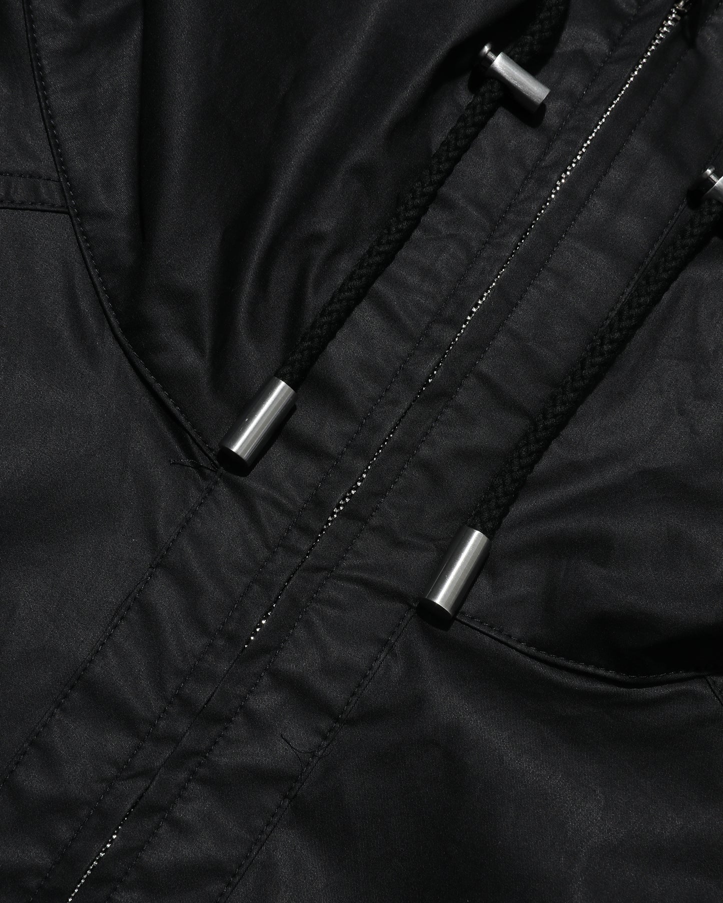 3.1 PHILLIP LIM Utility parachute sports jacket