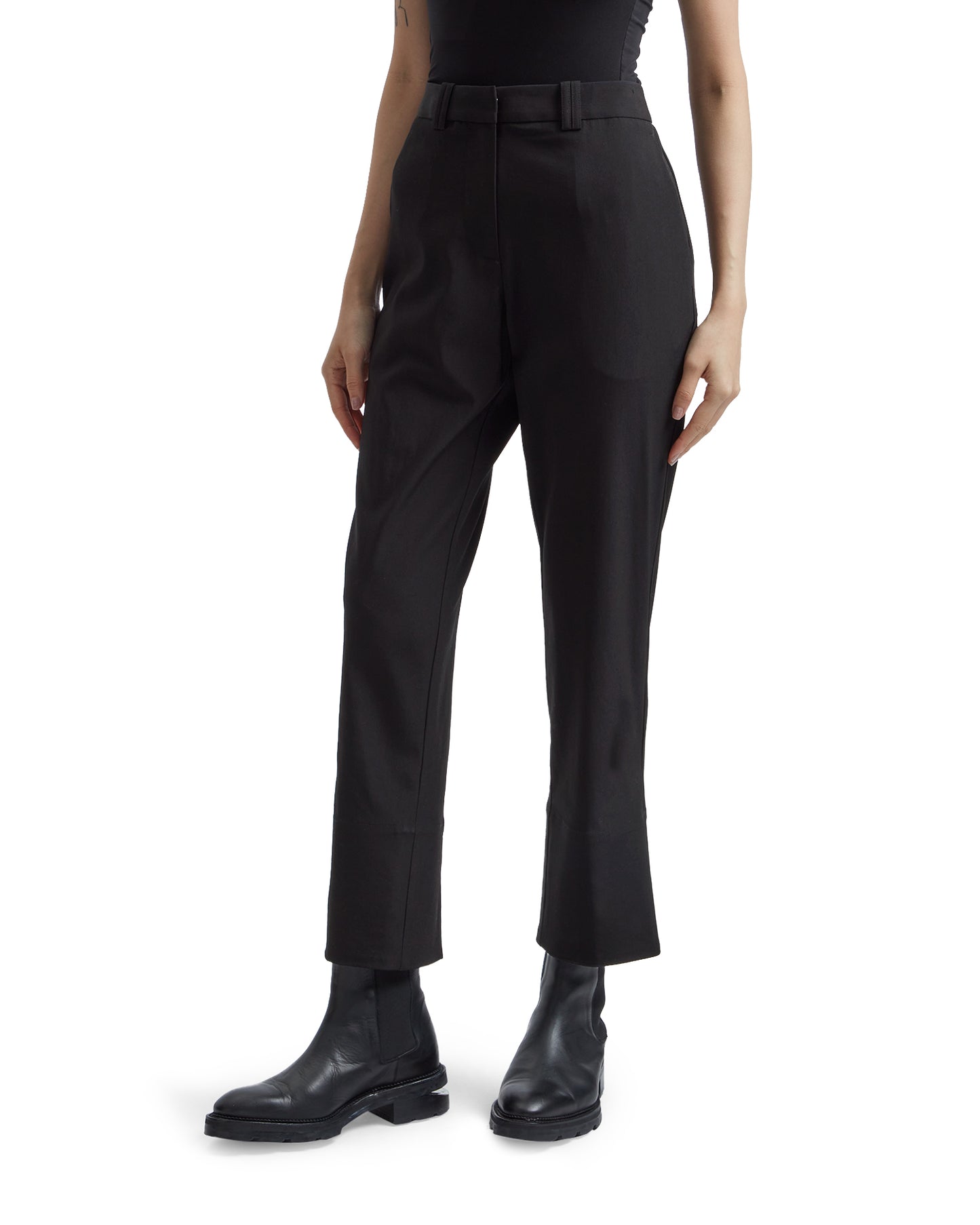 3.1 PHILLIP LIM pants with back slit