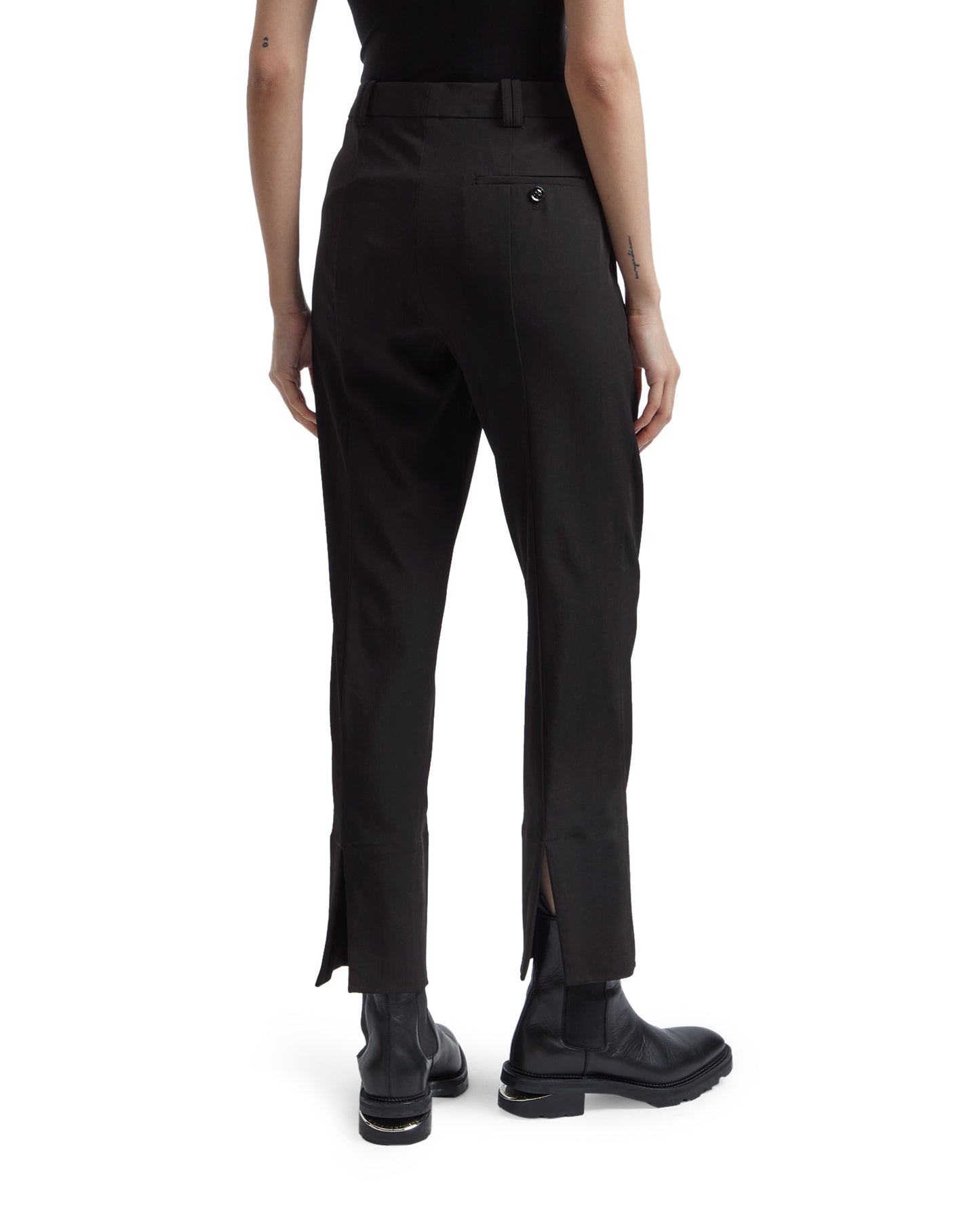 3.1 PHILLIP LIM pants with back slit