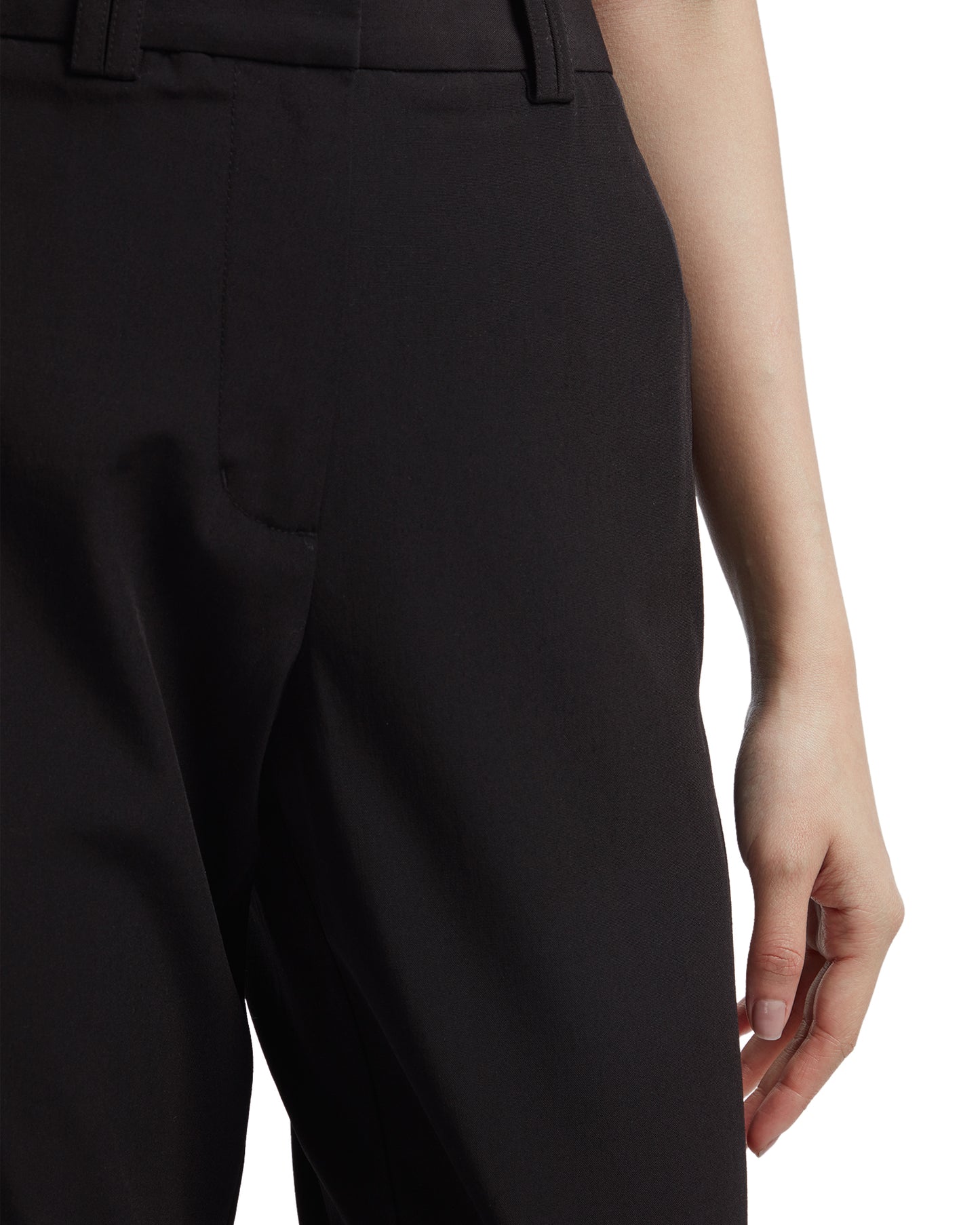 3.1 PHILLIP LIM pants with back slit