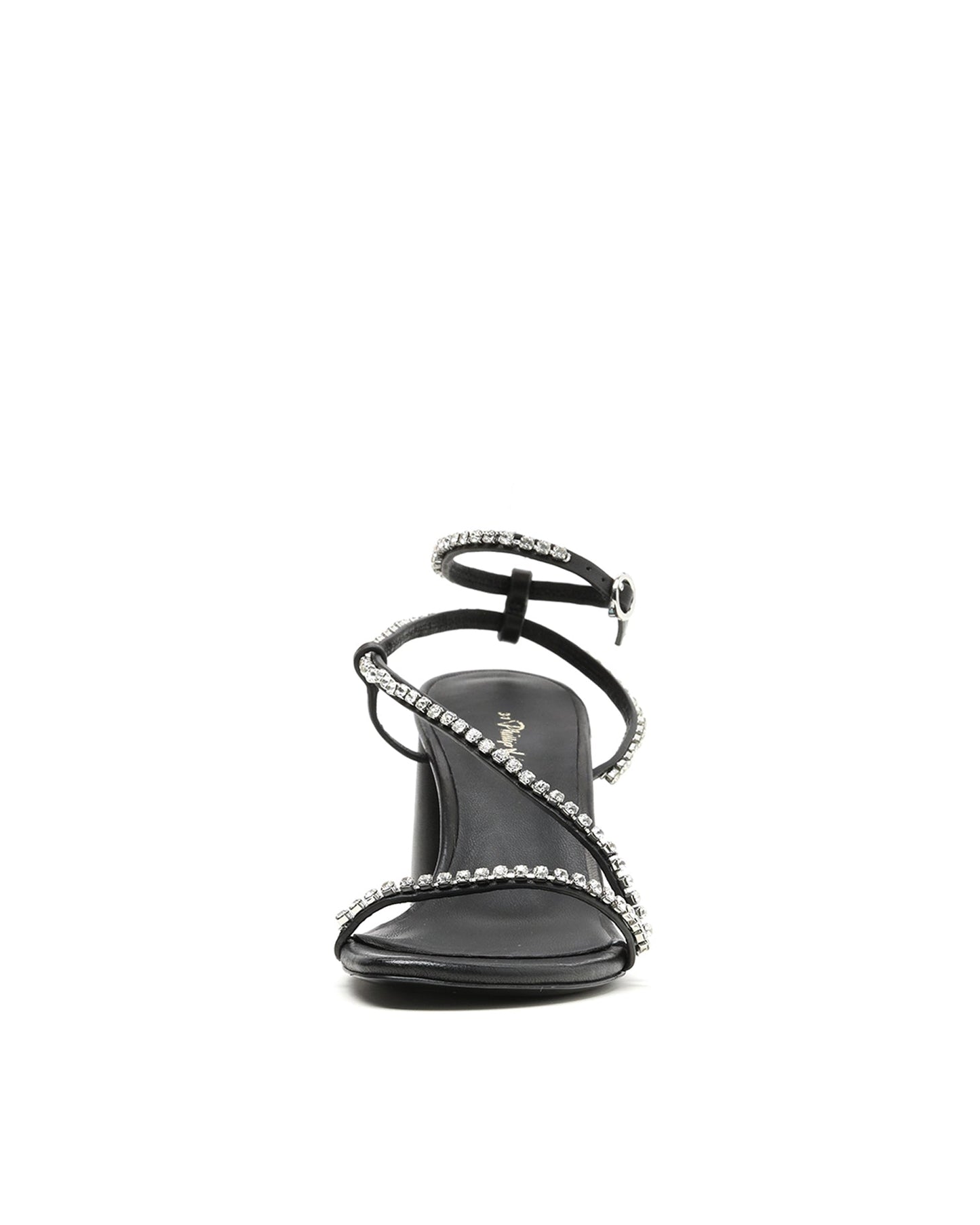 3.1 PHILLIP LIM Drum Crystal sandals