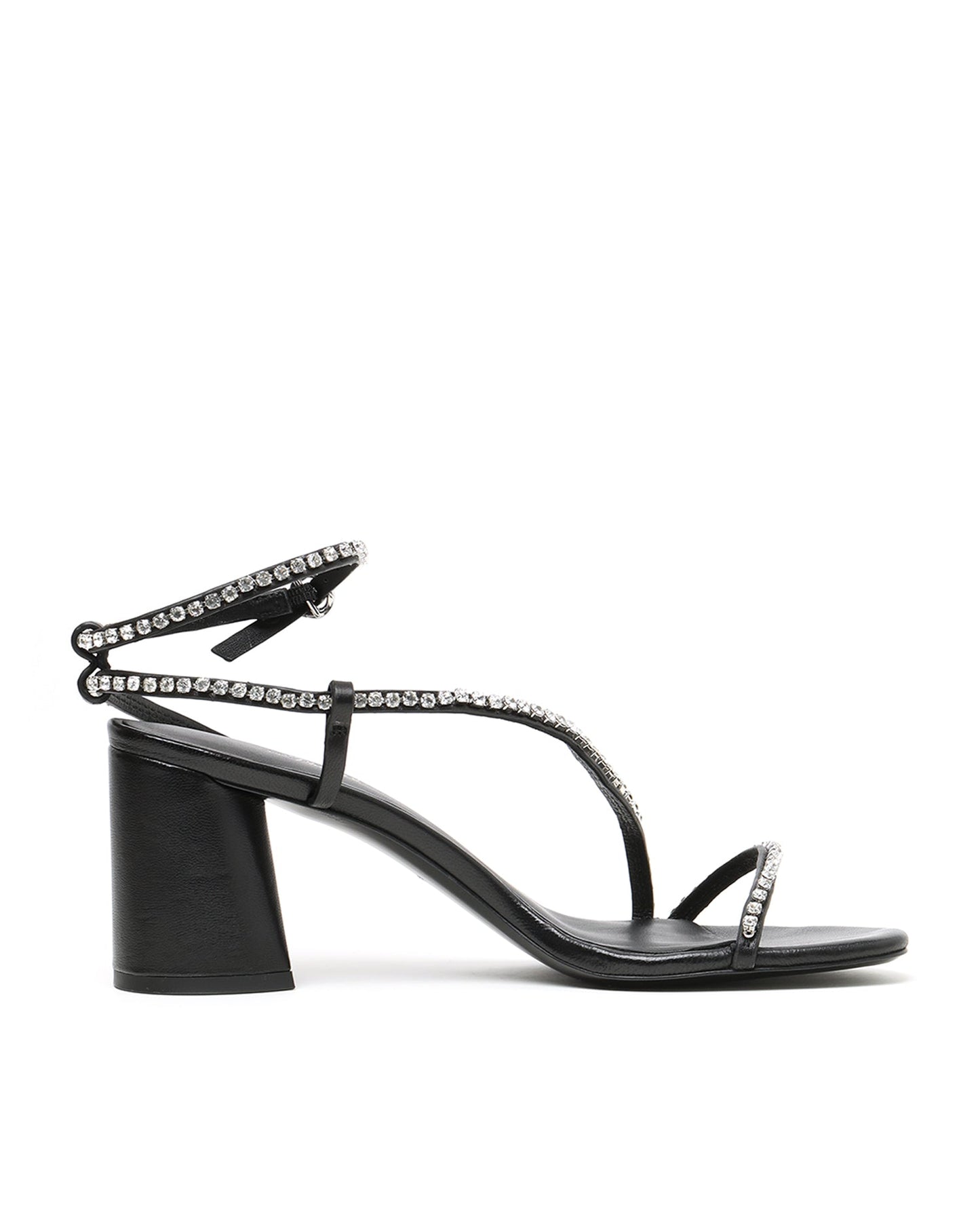 3.1 PHILLIP LIM Drum Crystal sandals