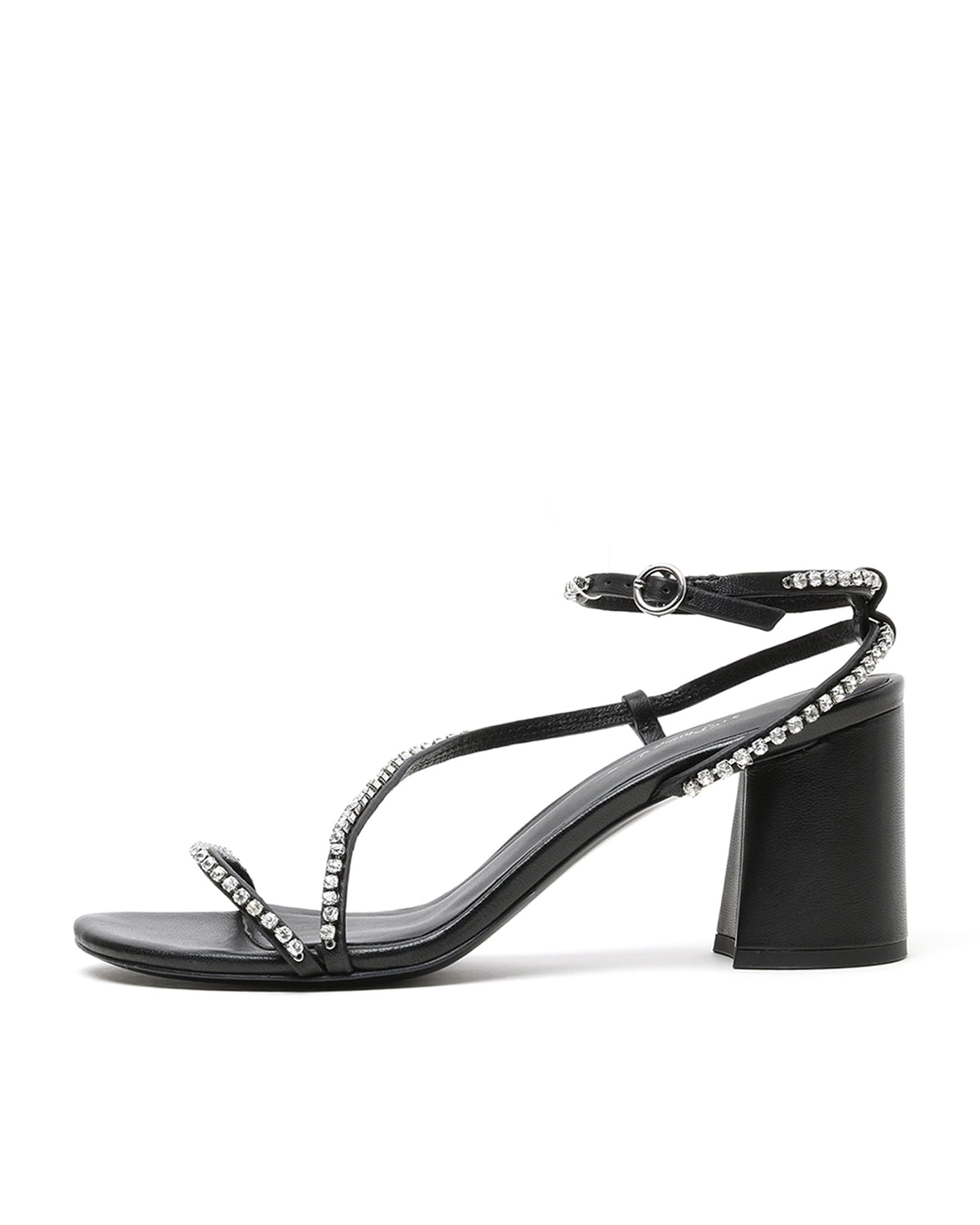 3.1 PHILLIP LIM Drum Crystal sandals