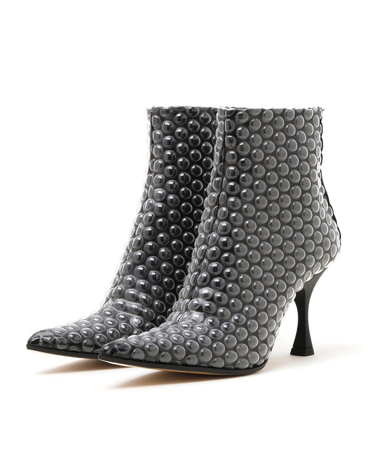 MM6 MAISON MARGIELA Bubble pointed heels