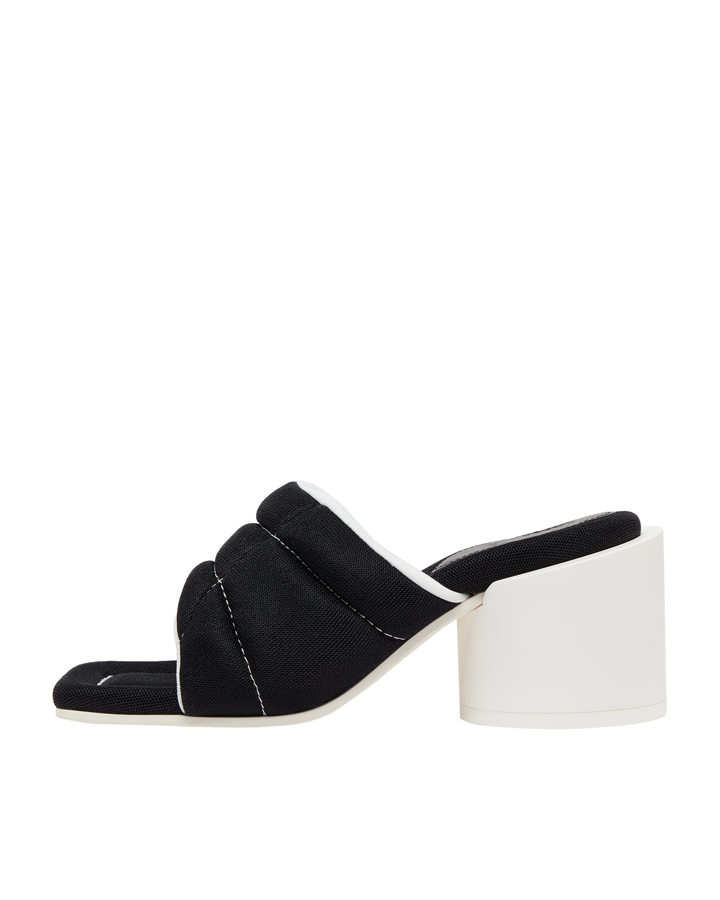 MM6 MAISON MARGIELA Clinic heel sandals