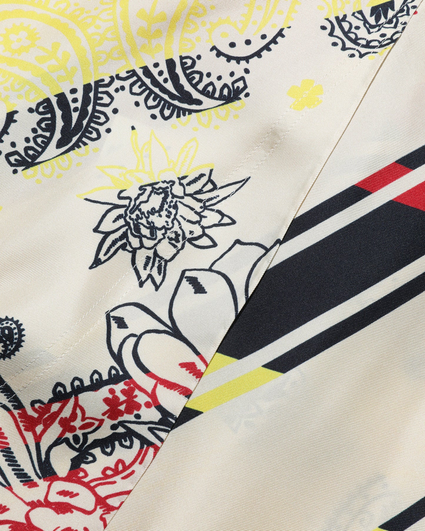 GOLDEN GOOSE Blanket bandana dress