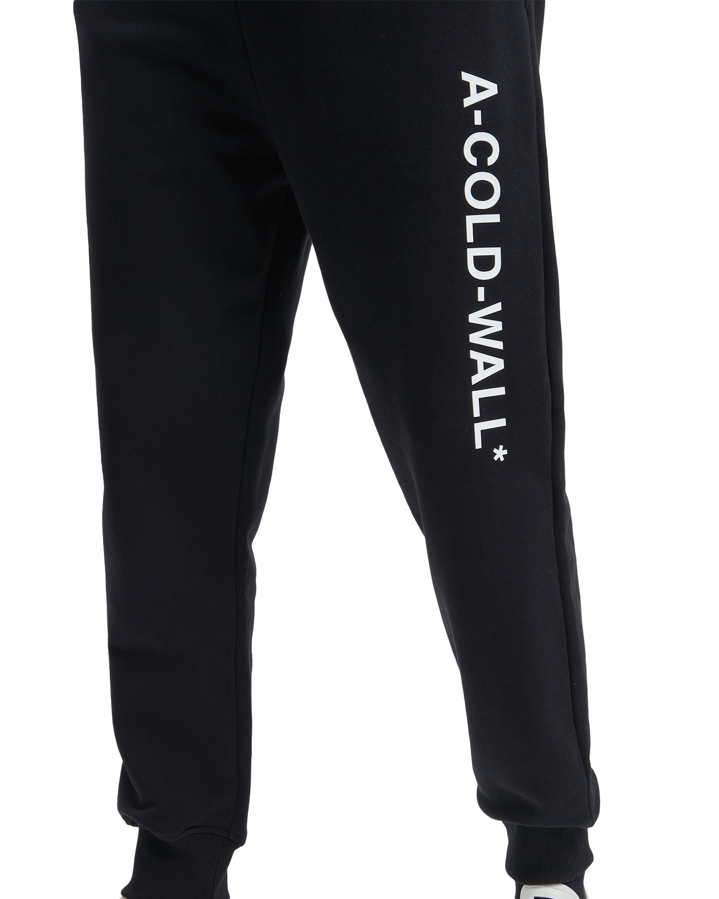 A COLD WALL Logo sweat pants