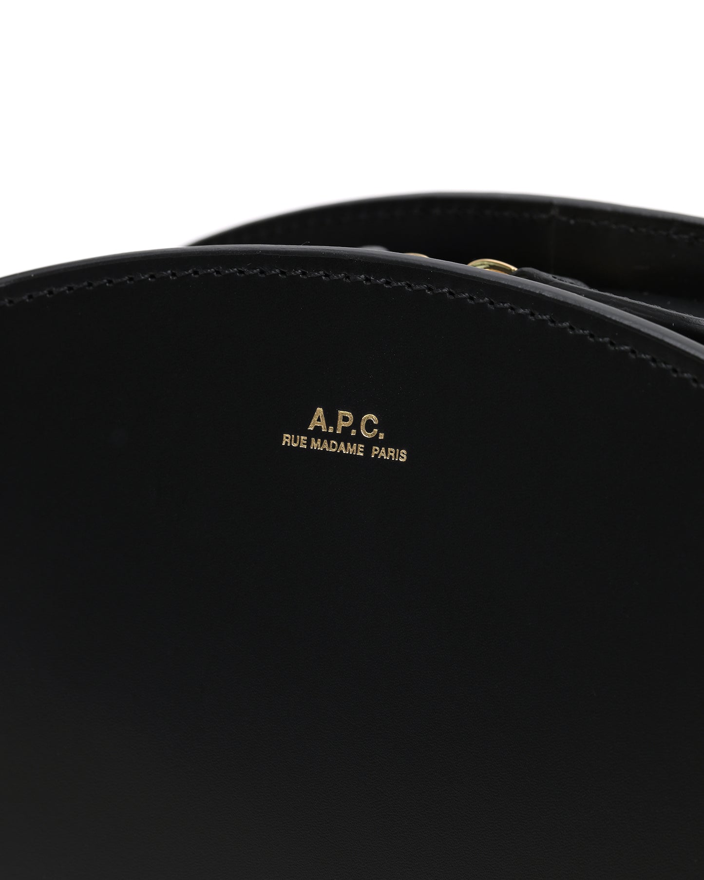 APC Demi-lune bag