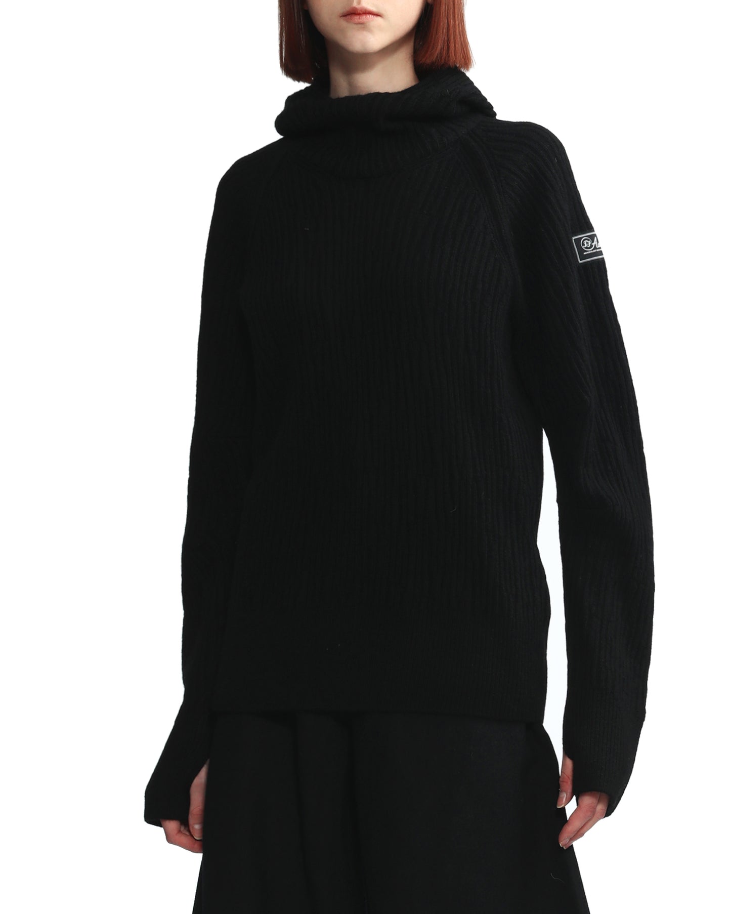 ADER ERROR Clava sweater