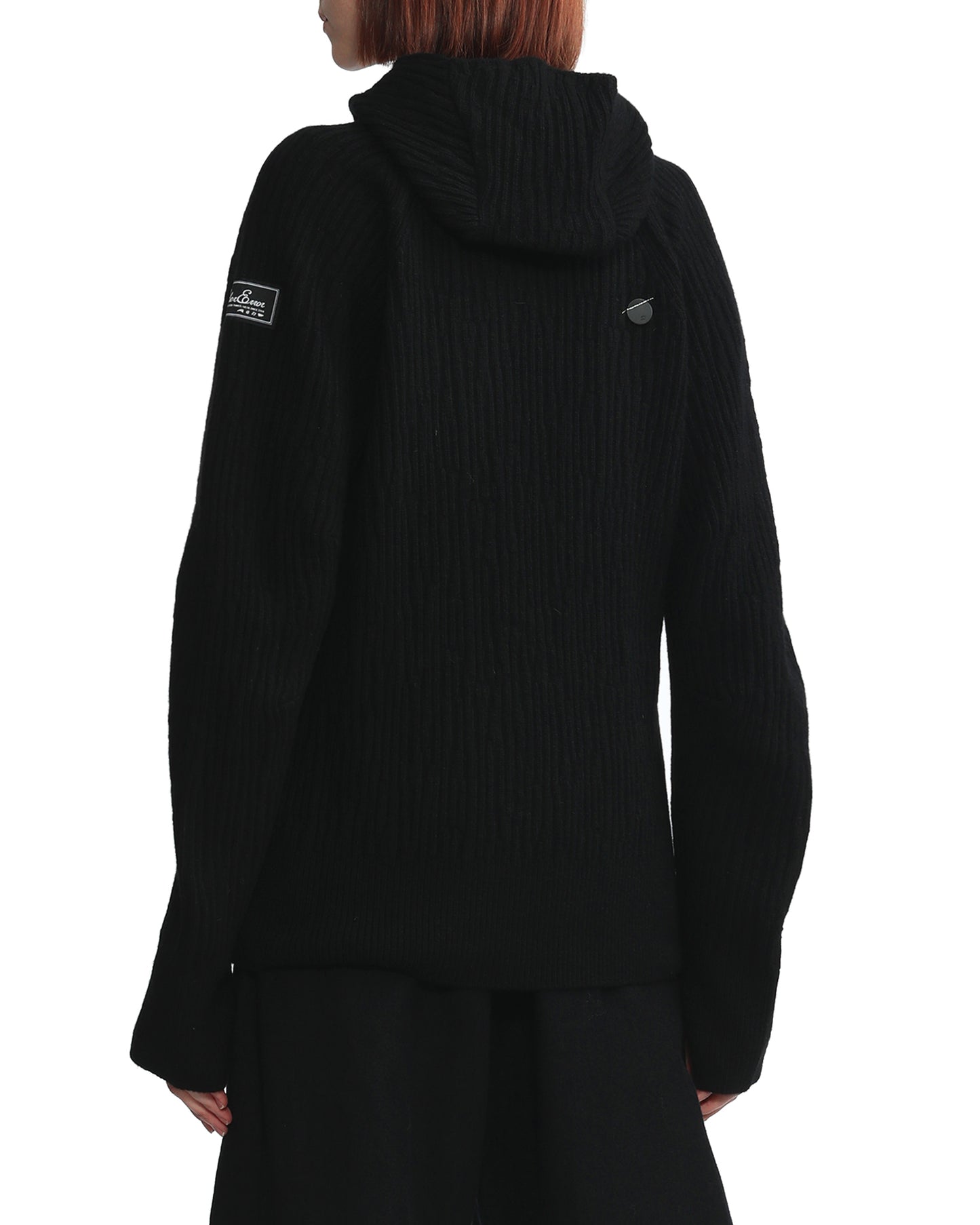 ADER ERROR Clava sweater