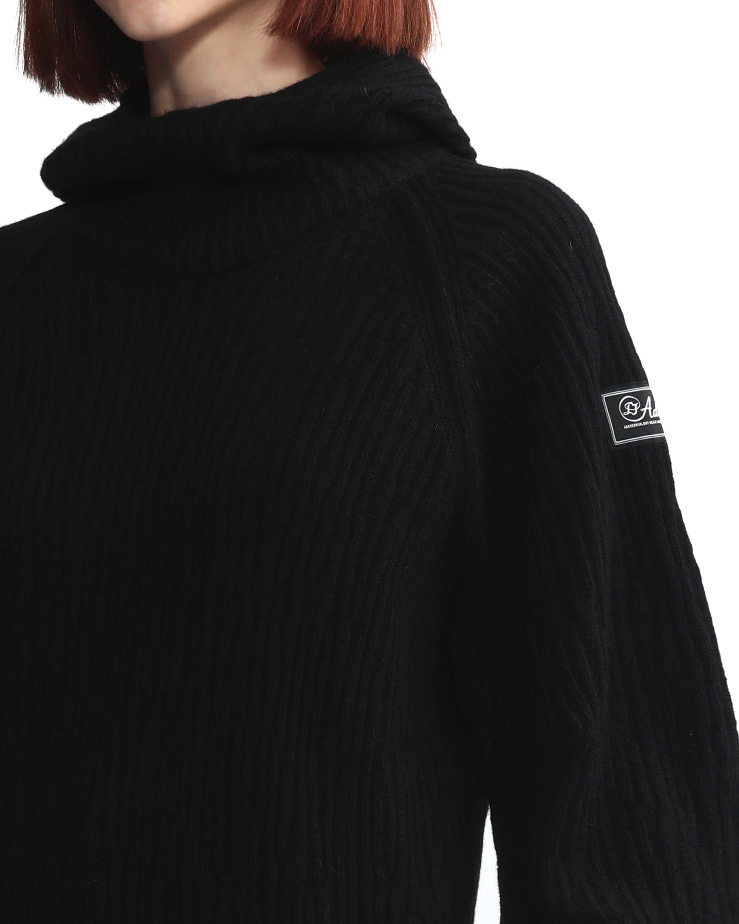 ADER ERROR Clava sweater