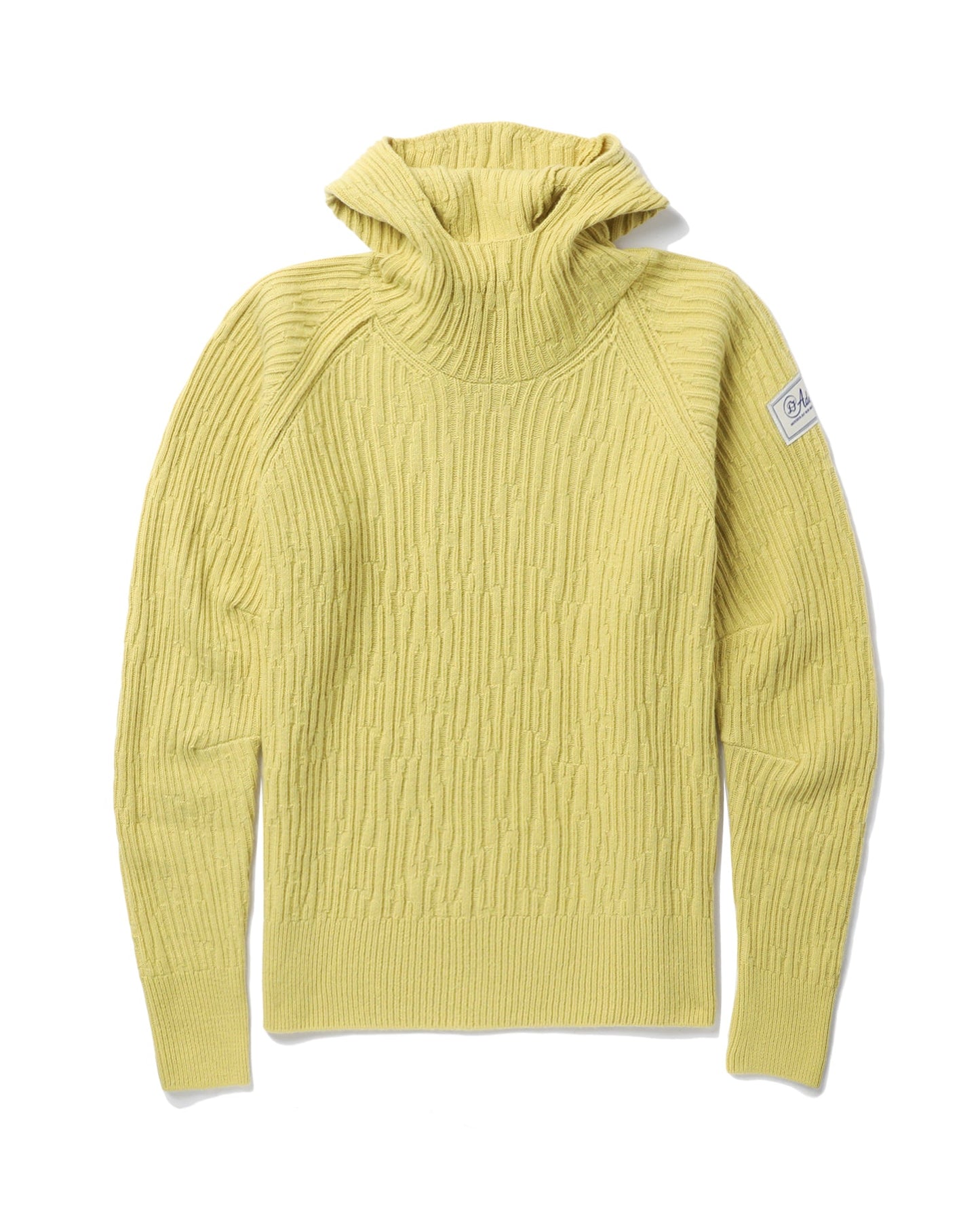 ADER ERROR Clava sweater