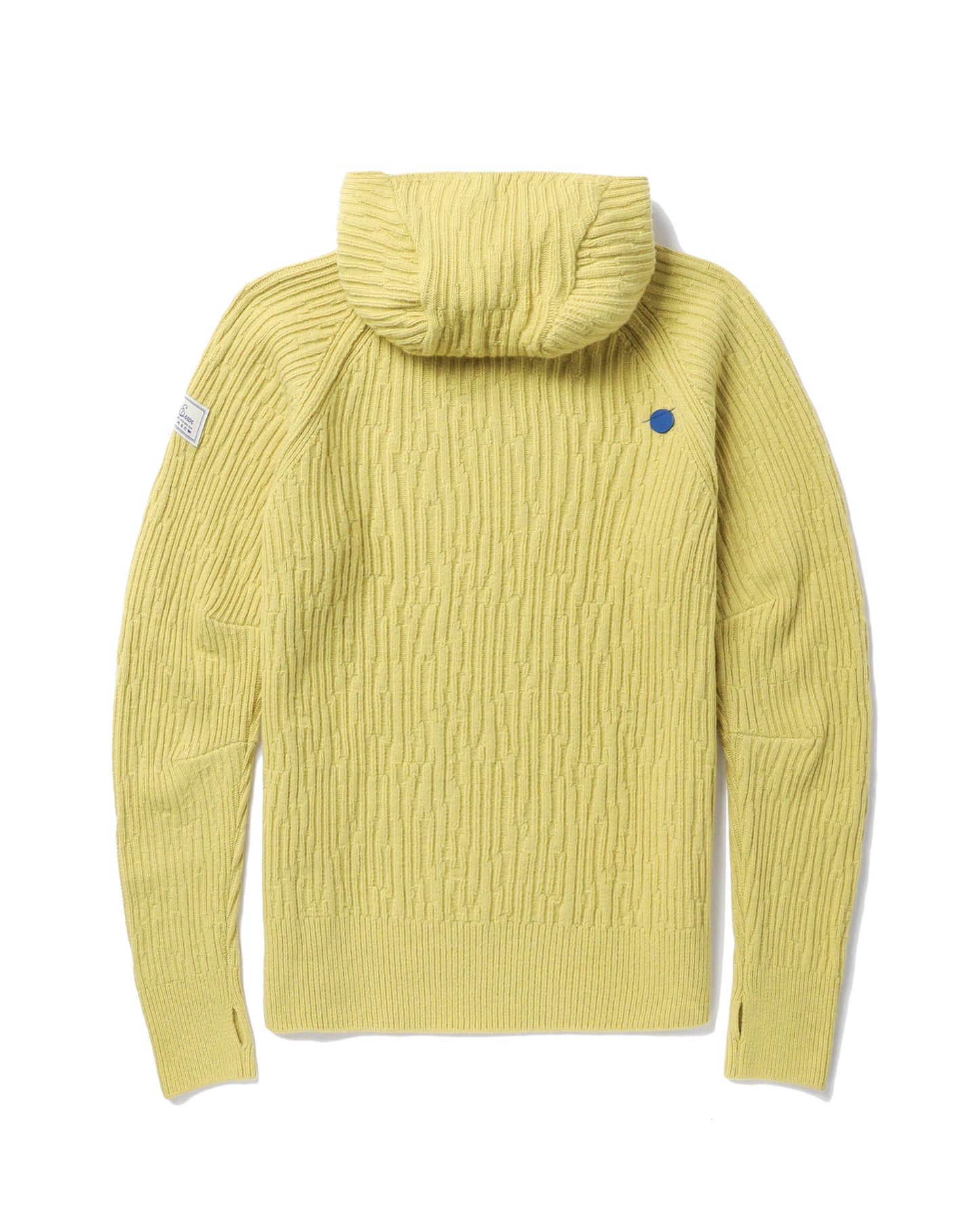 ADER ERROR Clava sweater