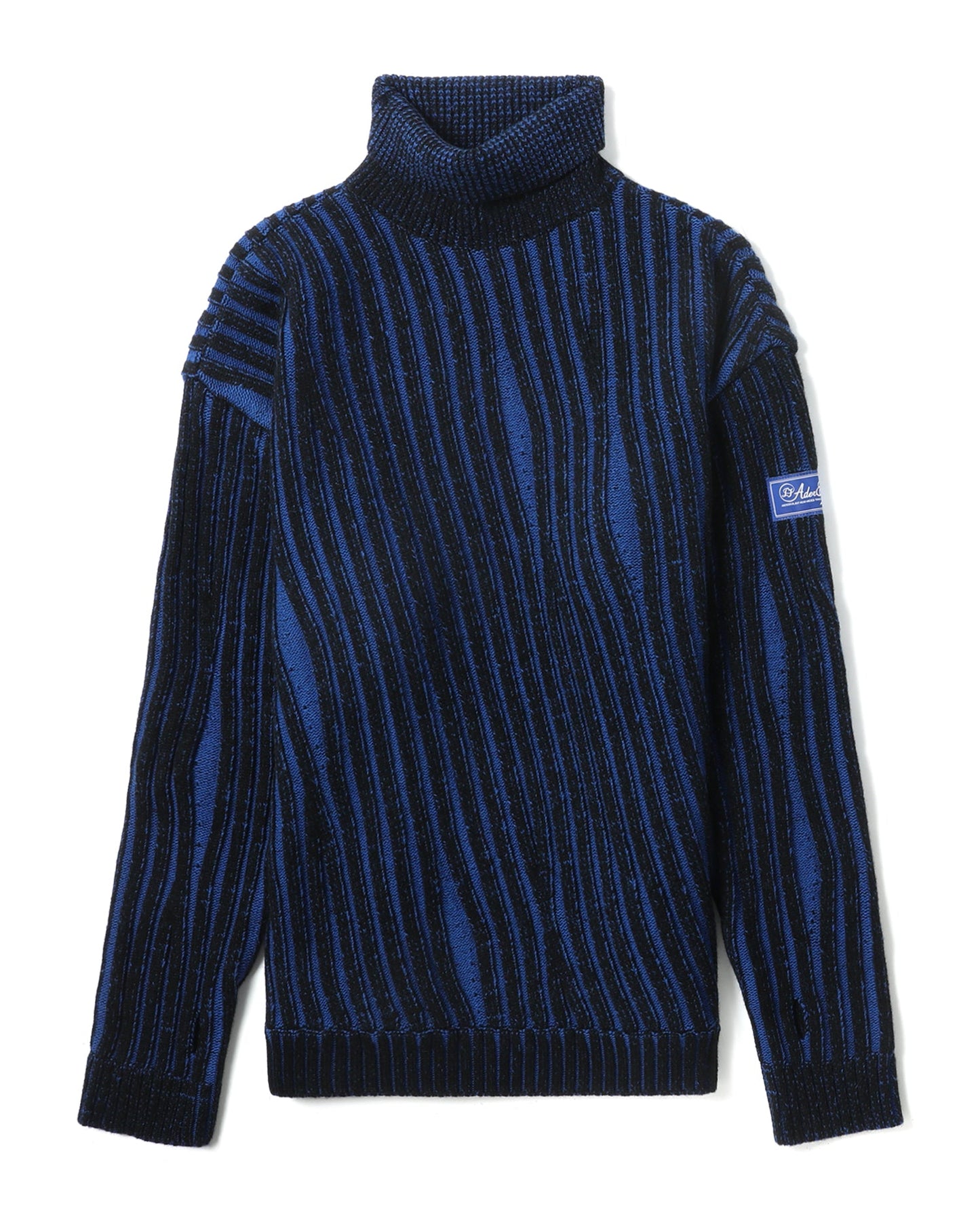 ADER ERROR Frank knit sweater