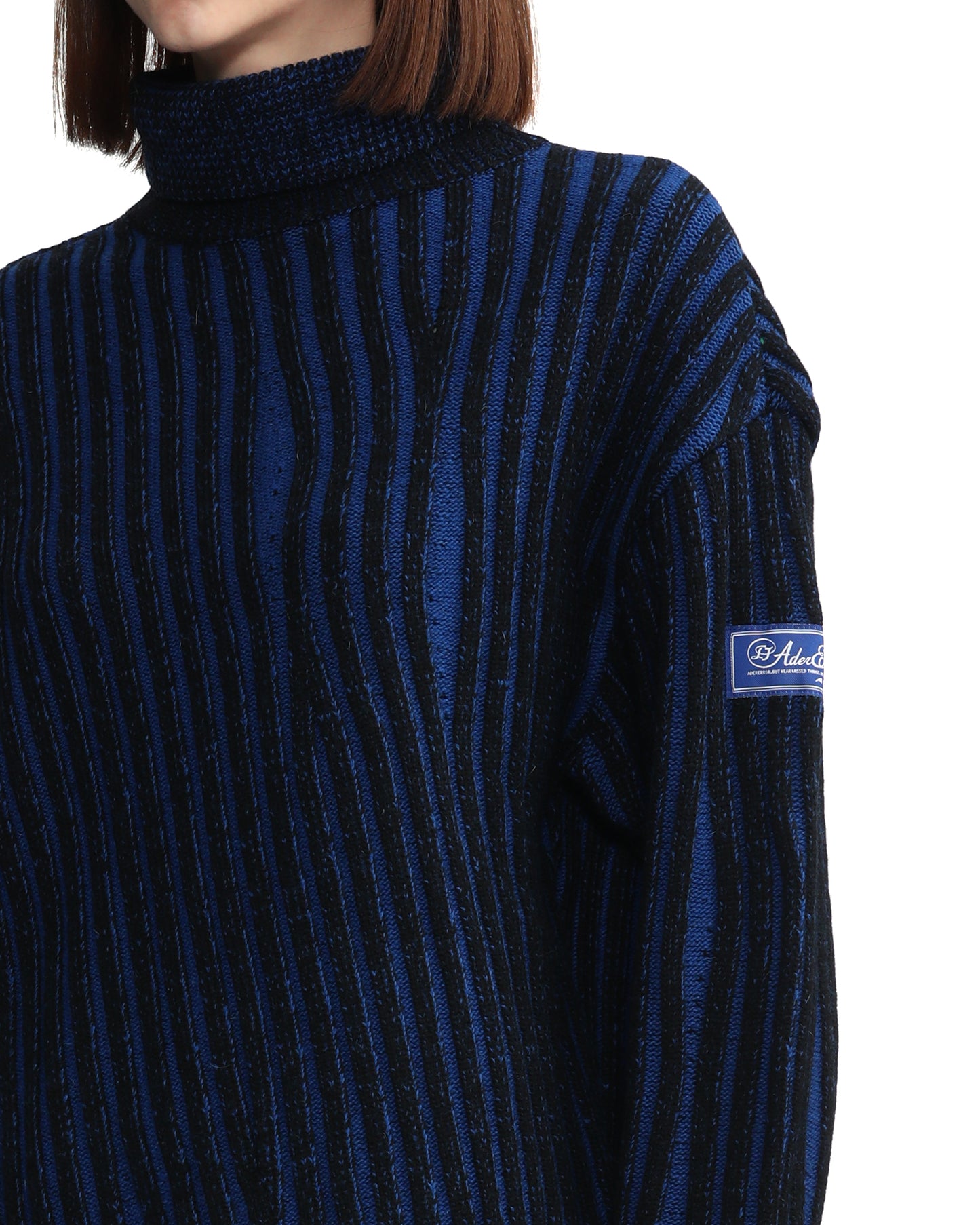 ADER ERROR Frank knit sweater