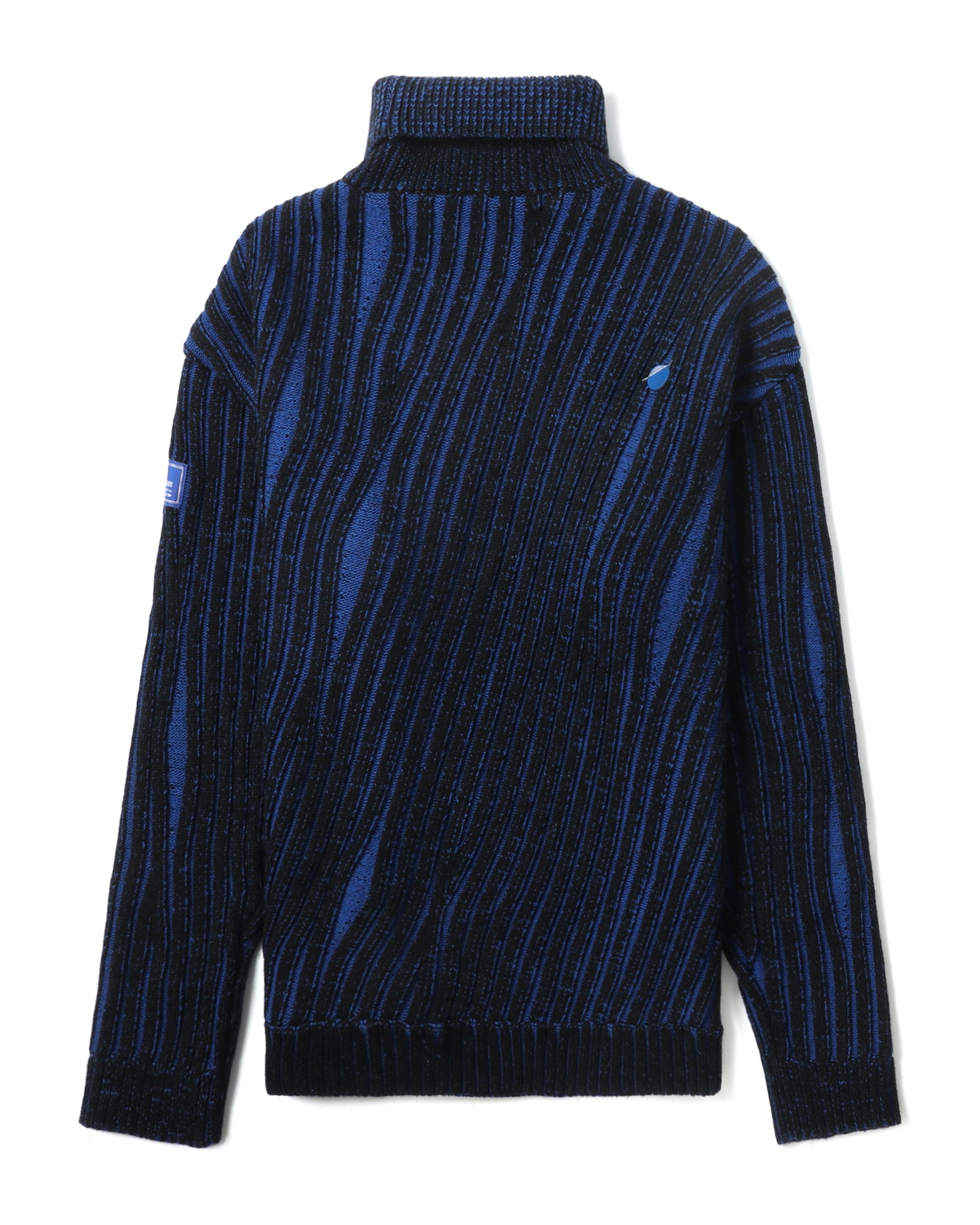 ADER ERROR Frank knit sweater