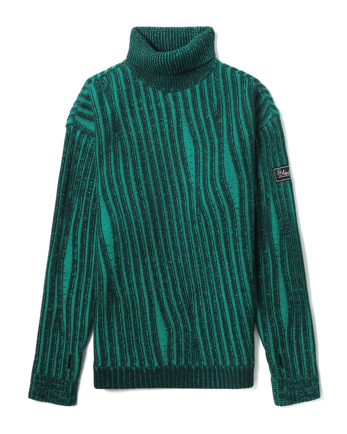 ADER ERROR Frank knit sweater