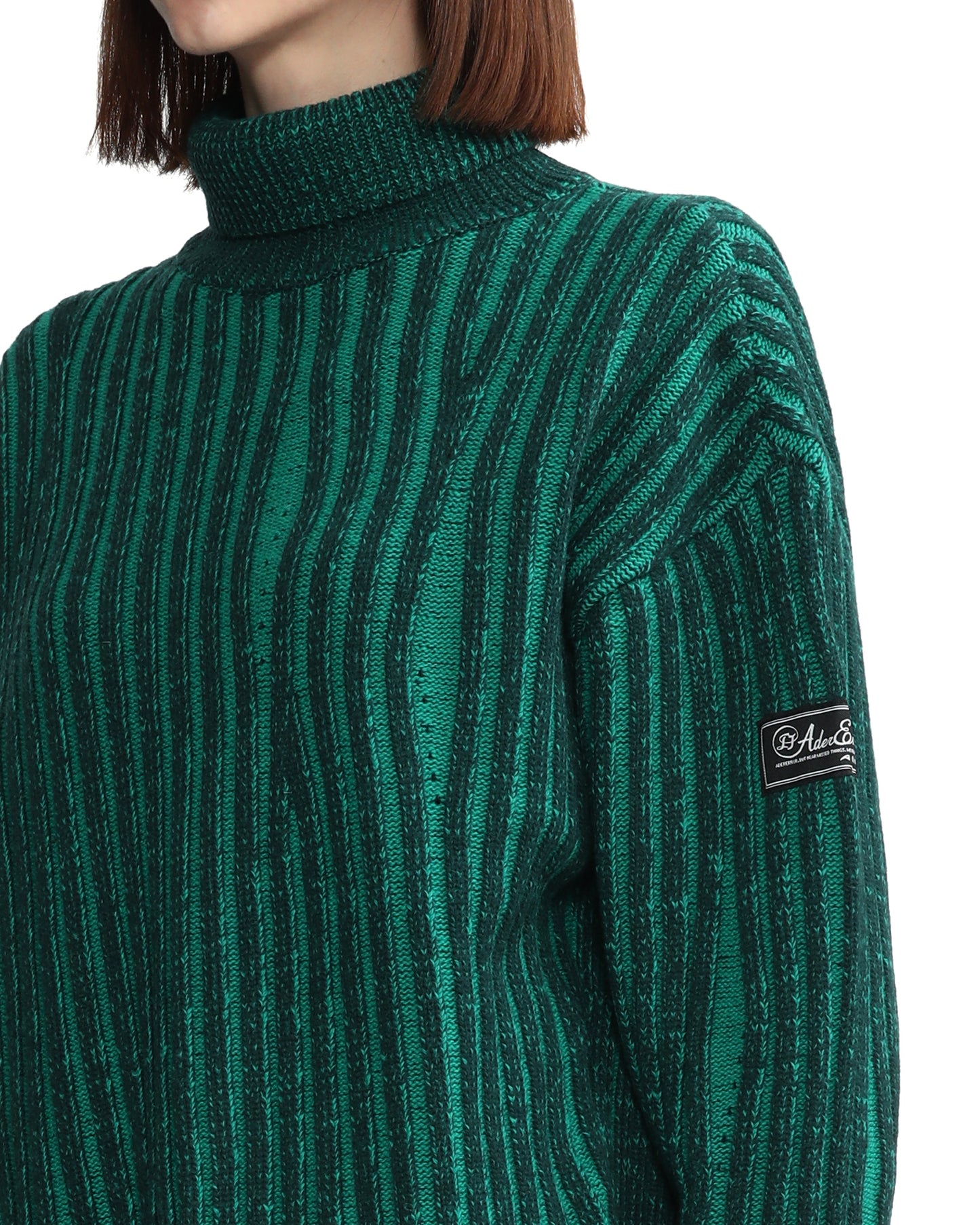 ADER ERROR Frank knit sweater