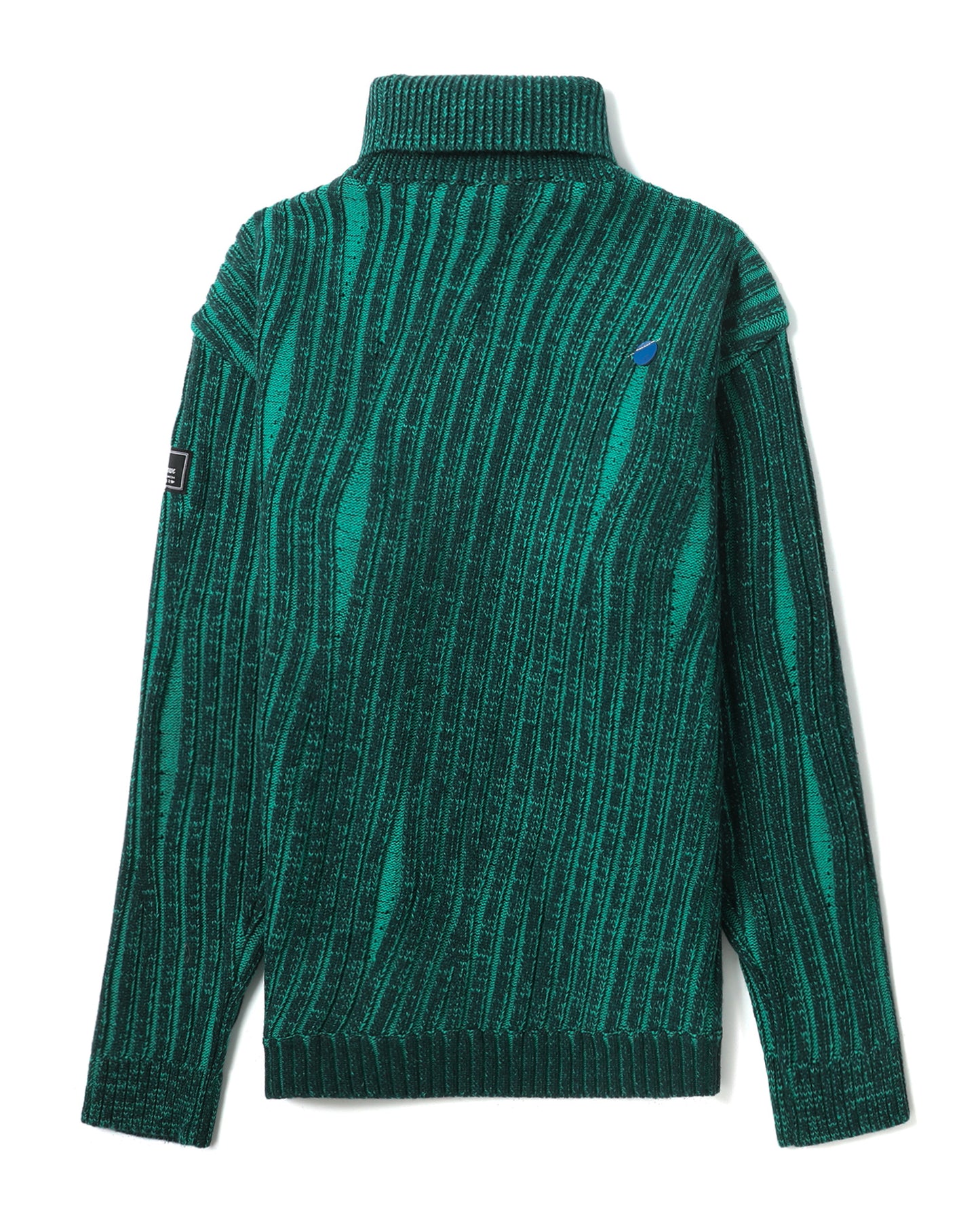 ADER ERROR Frank knit sweater