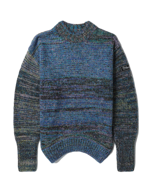 ADER ERROR Tripol knit sweater