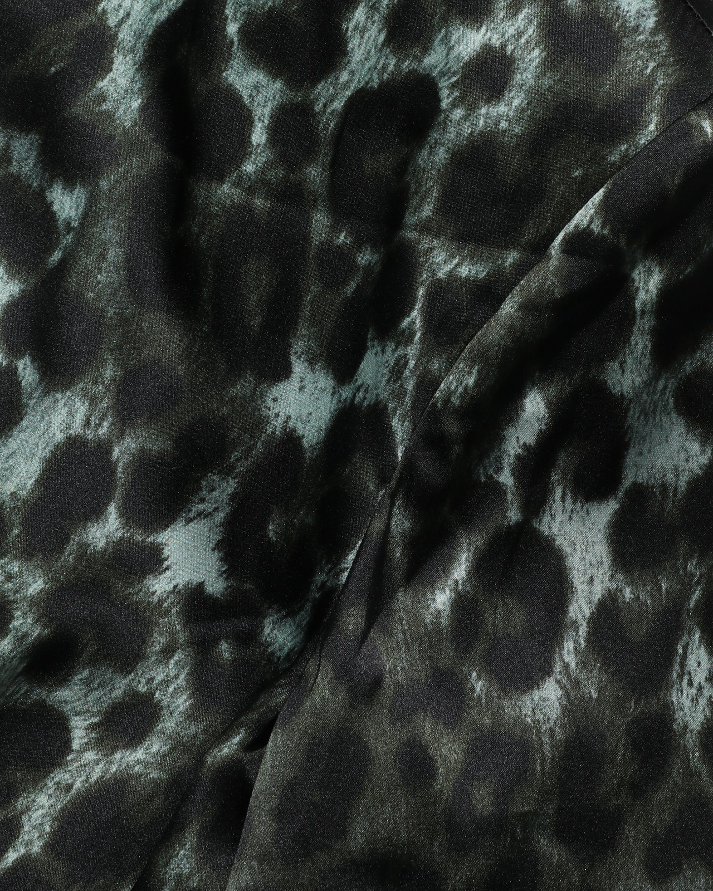 ANNAKIKI Leopard print bodysuit