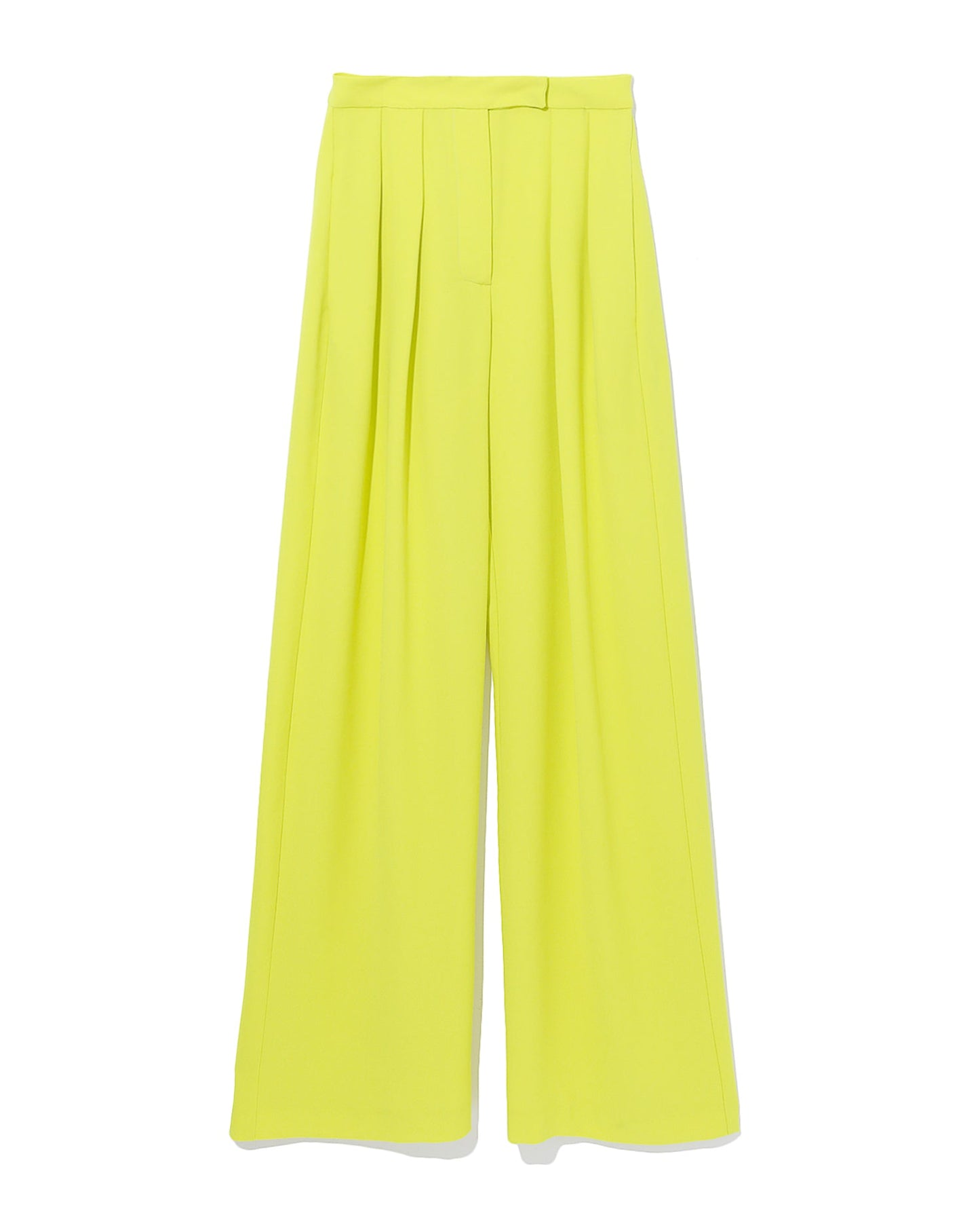 ANOUK IHigh-waisted trousers