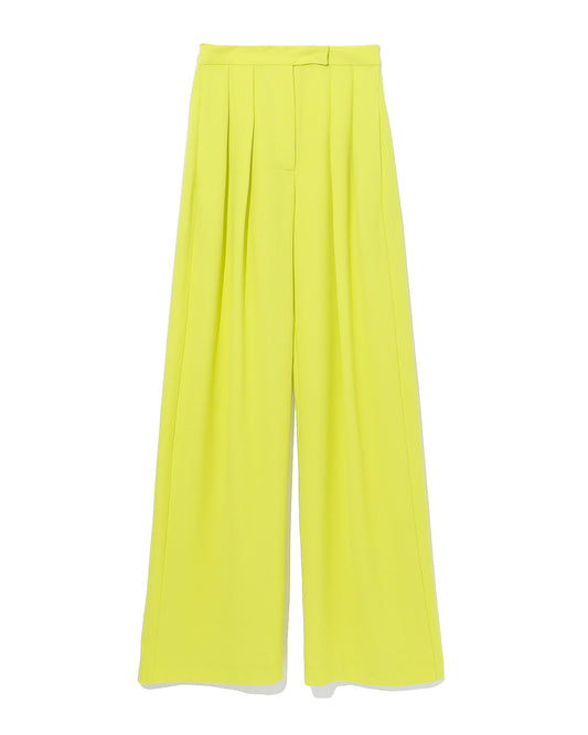 ANOUK IHigh-waisted trousers