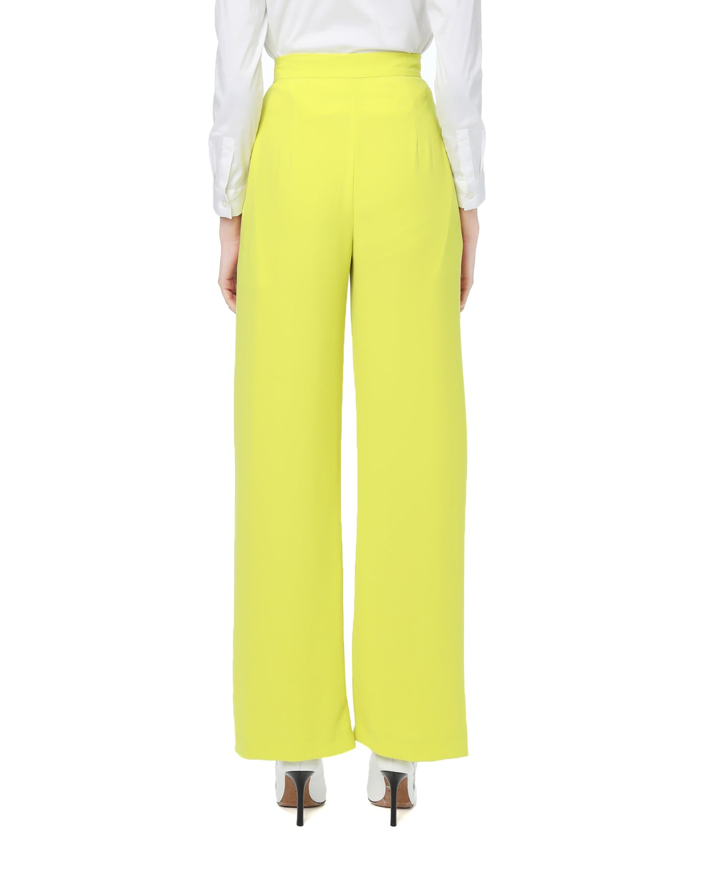 ANOUK IHigh-waisted trousers