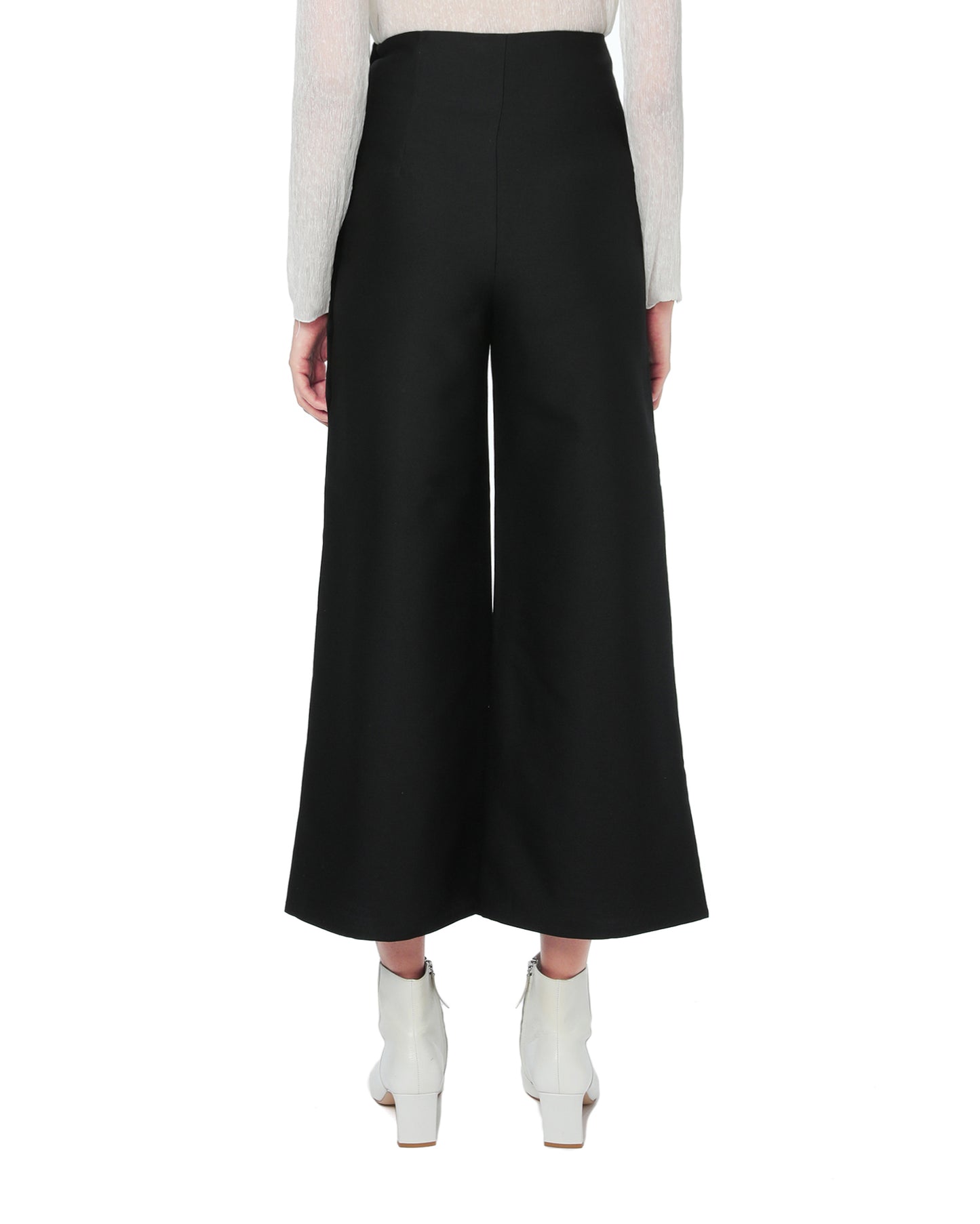 A.W.A.K.E. Wide leg trousers