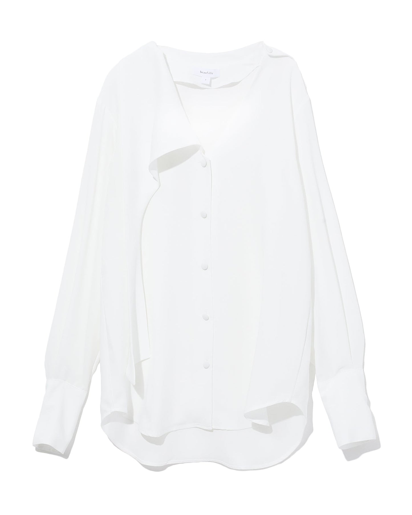 BEAUFILLE Vernon blouse