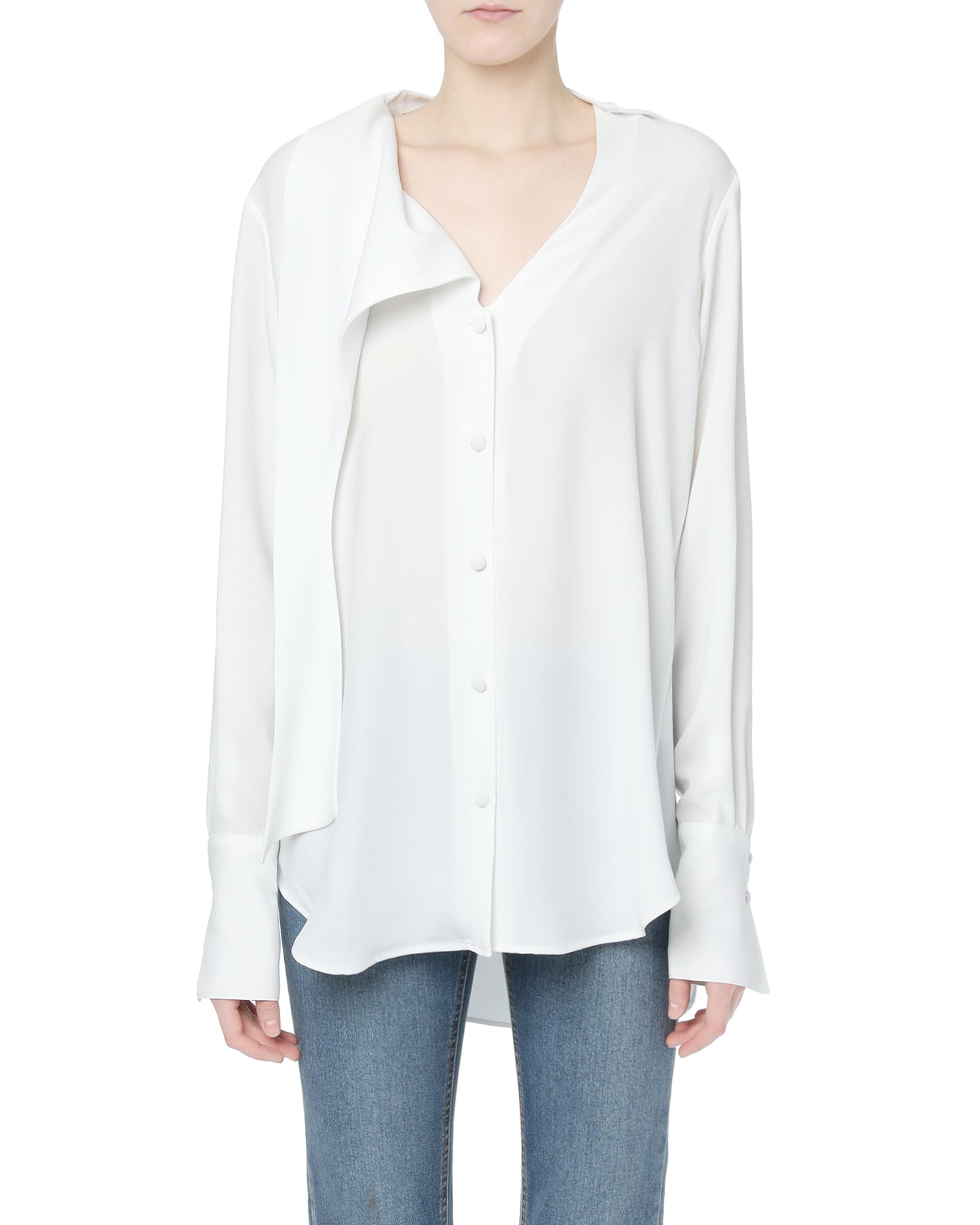 BEAUFILLE Vernon blouse