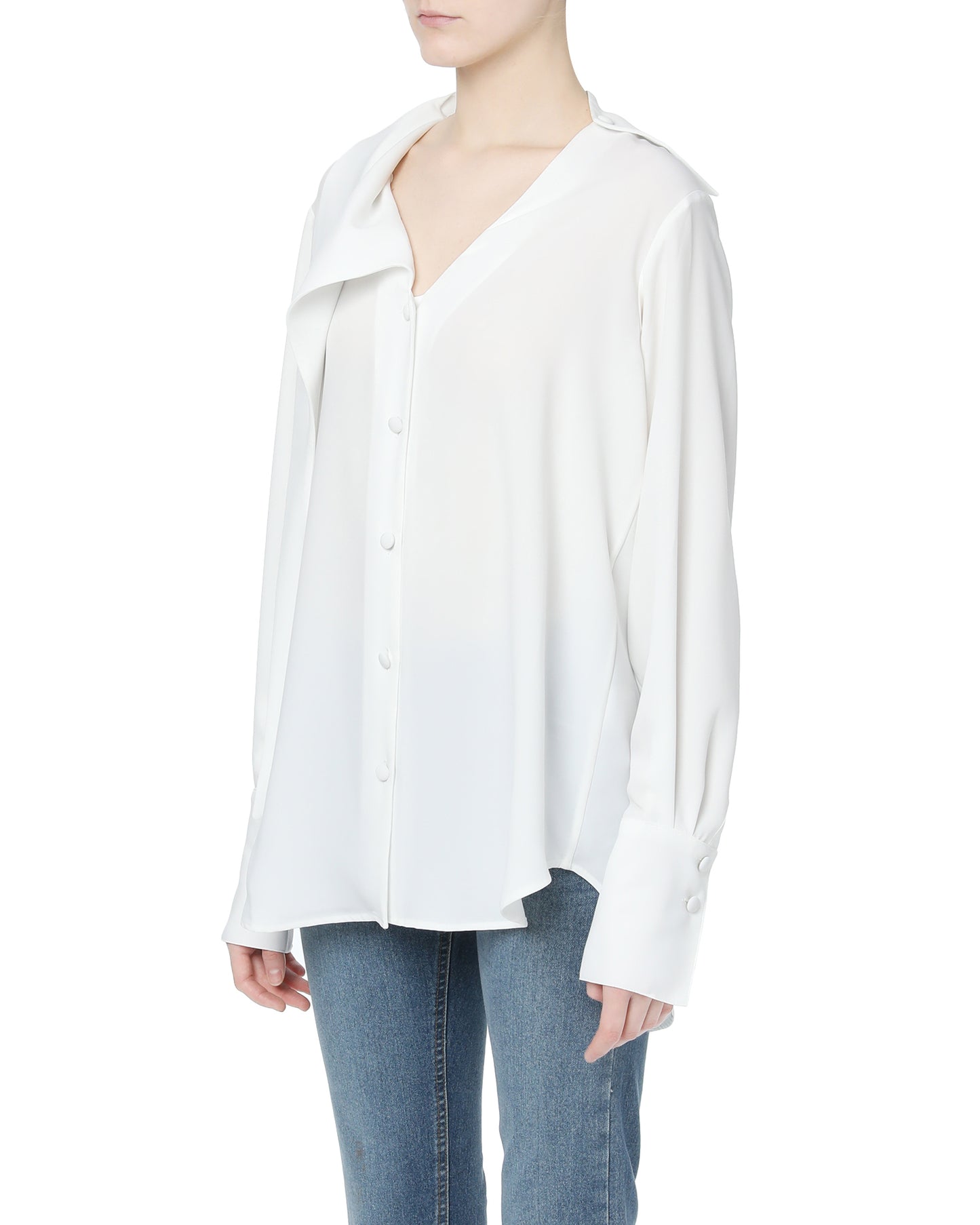 BEAUFILLE Vernon blouse