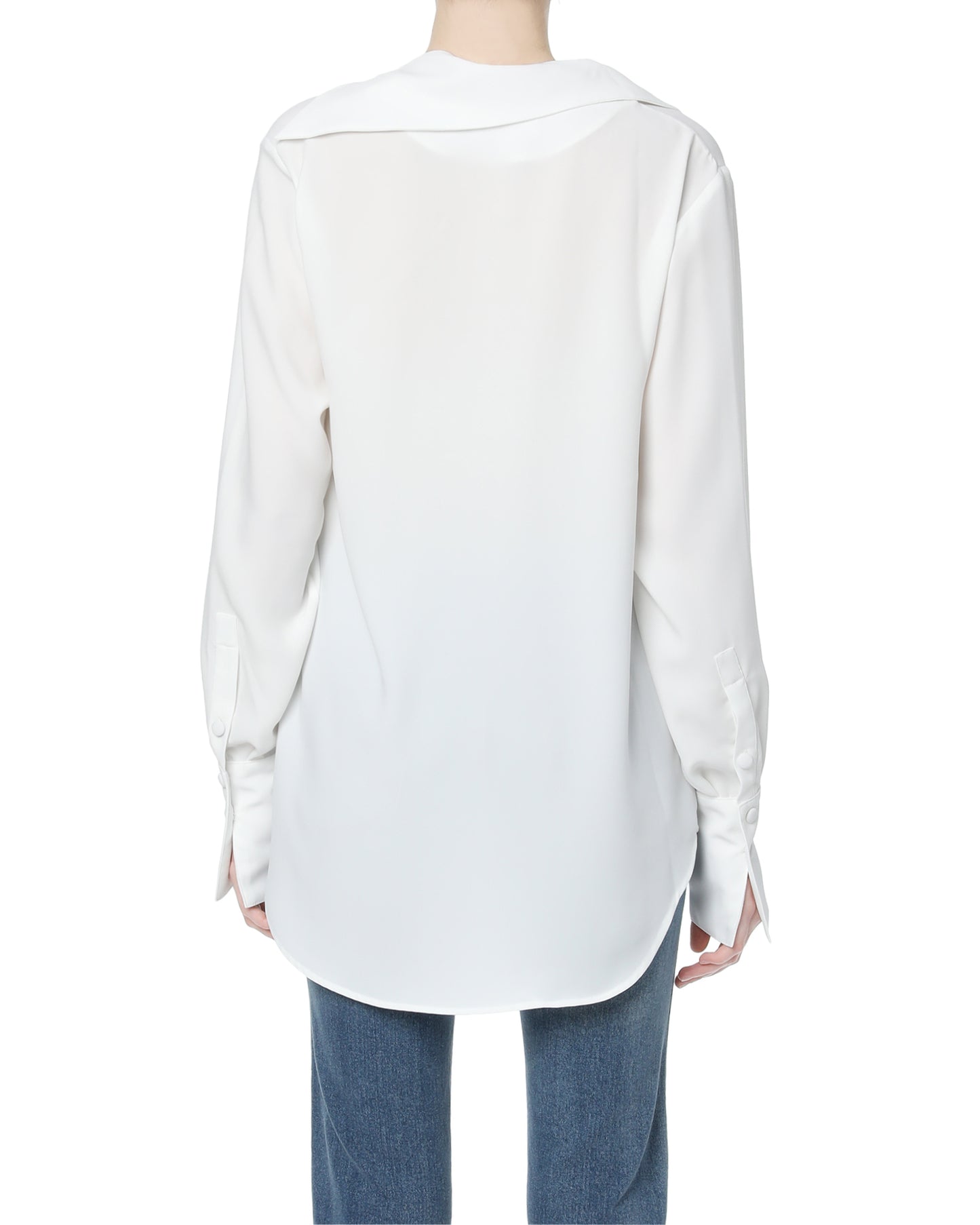 BEAUFILLE Vernon blouse