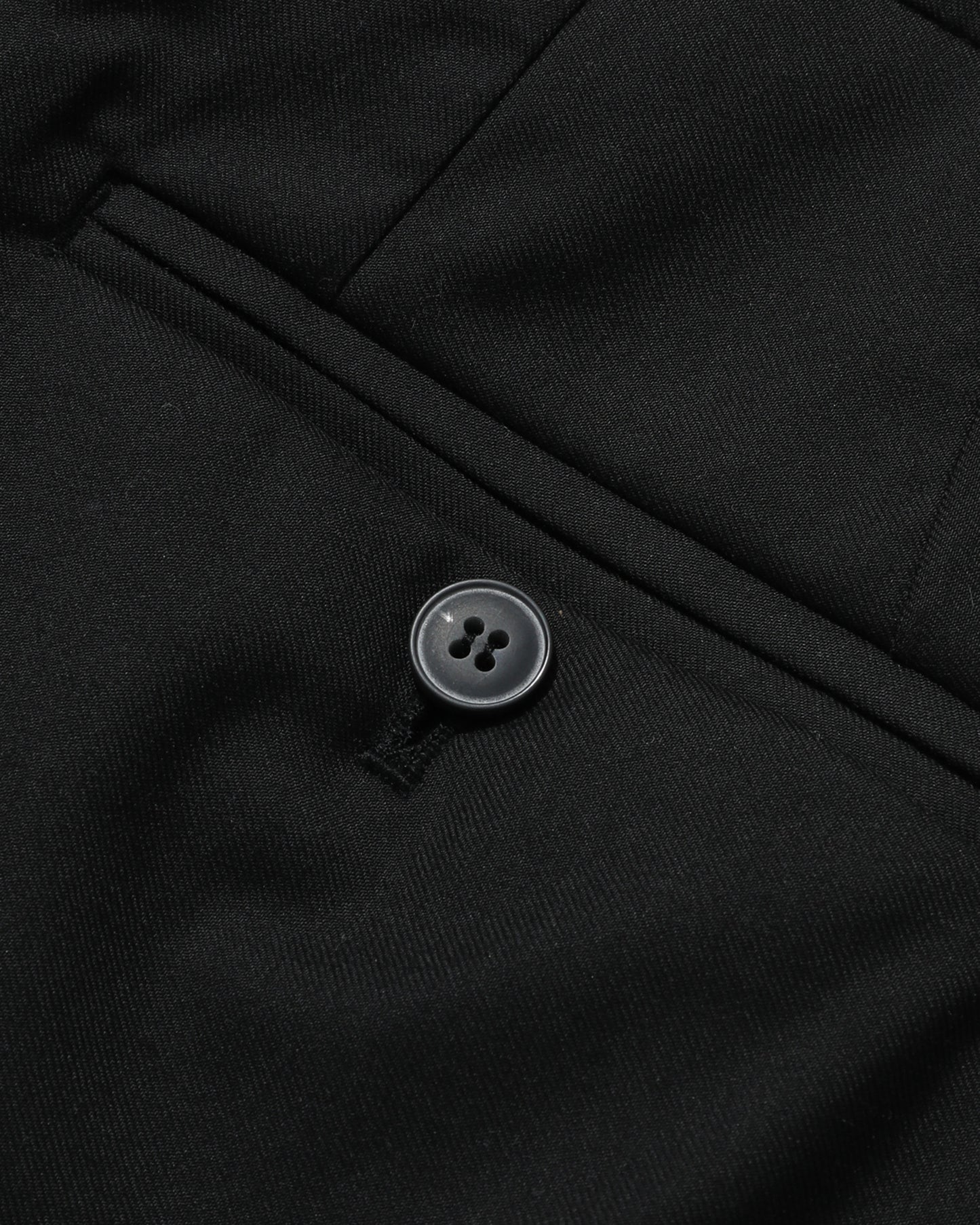 BLINDNESS Logo shorts