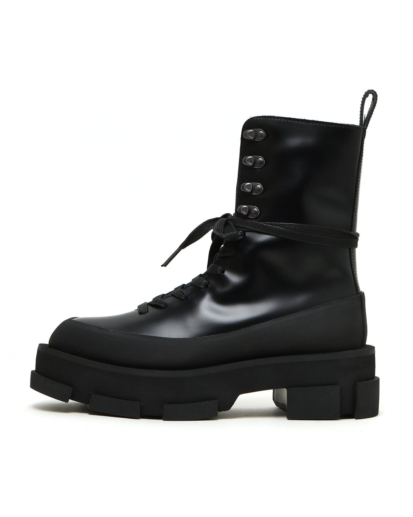 BOTH Gao platform high boots