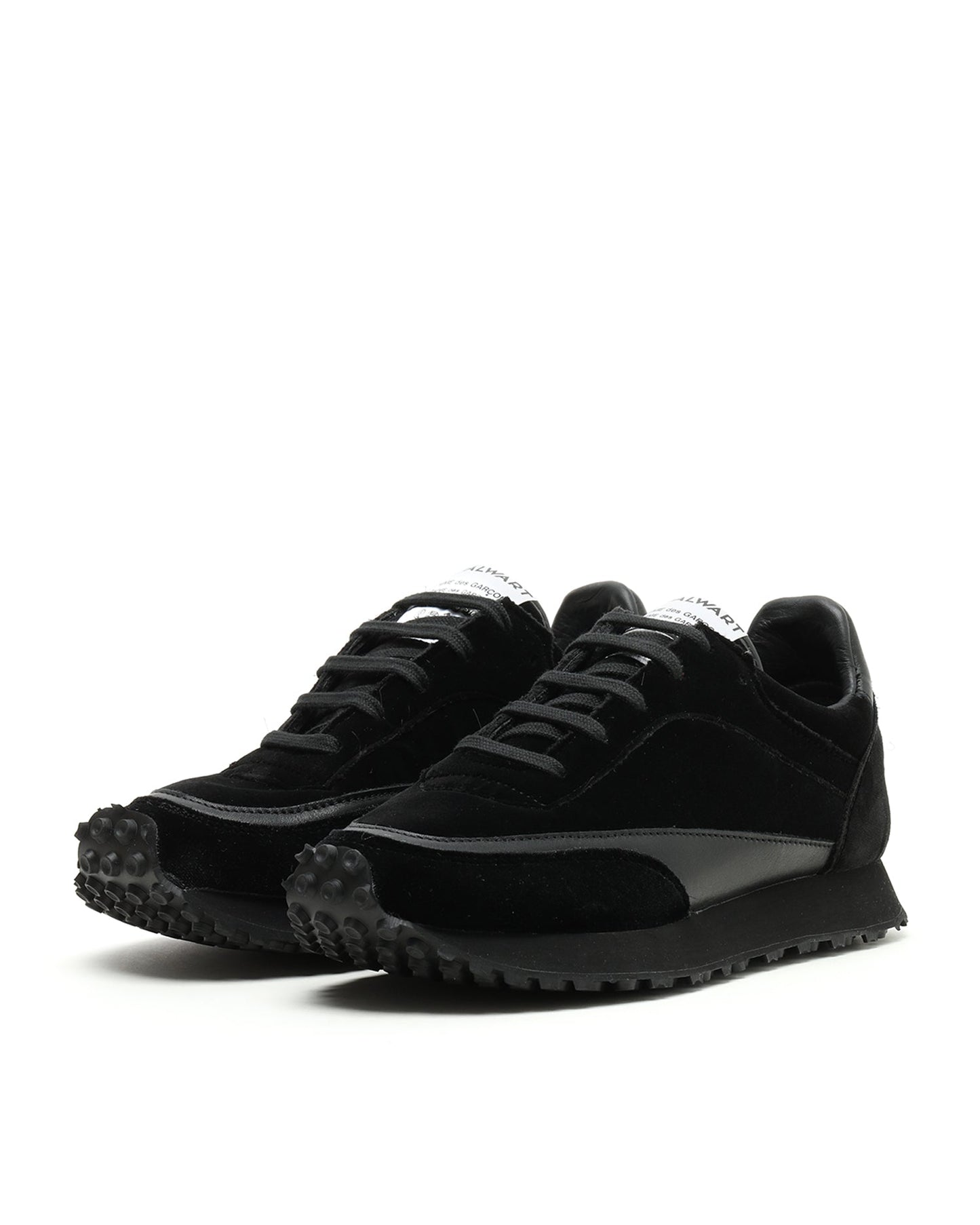 COMME DES GARCONS COMME DES GARCONS X Spalwart Tempo sneakers