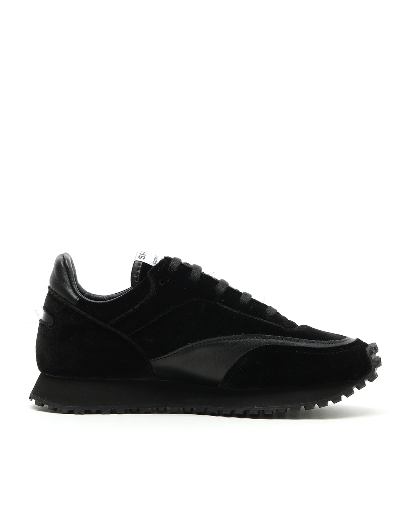 COMME DES GARCONS COMME DES GARCONS X Spalwart Tempo sneakers