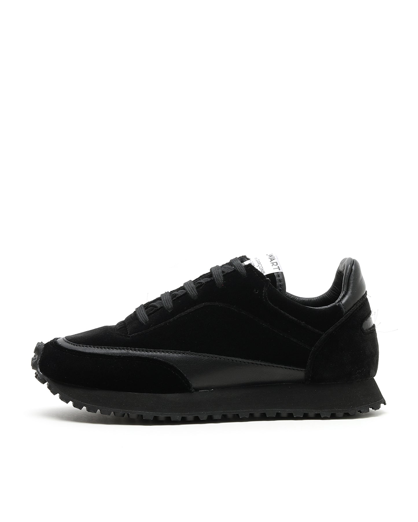 COMME DES GARCONS COMME DES GARCONS X Spalwart Tempo sneakers