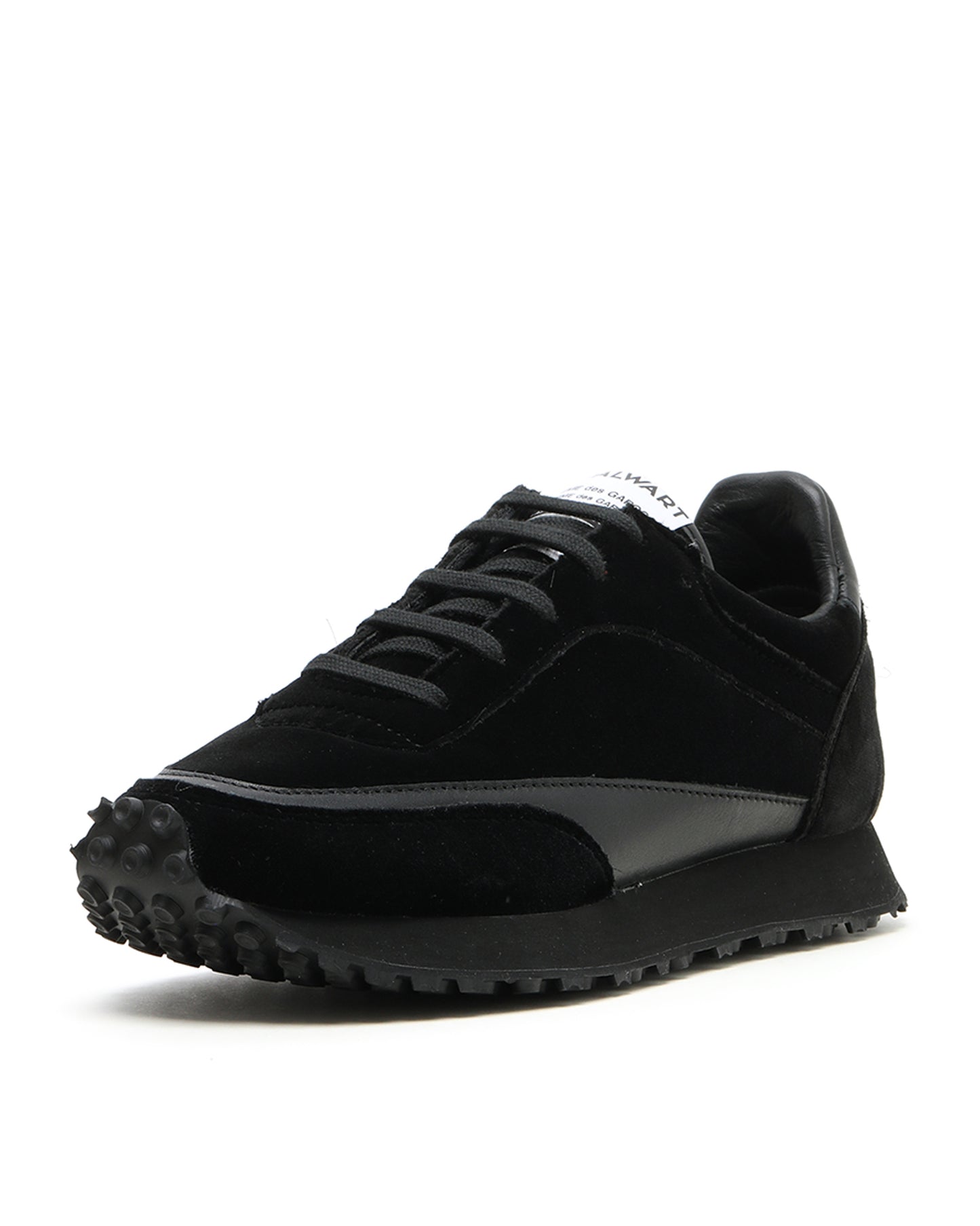 COMME DES GARCONS COMME DES GARCONS X Spalwart Tempo sneakers