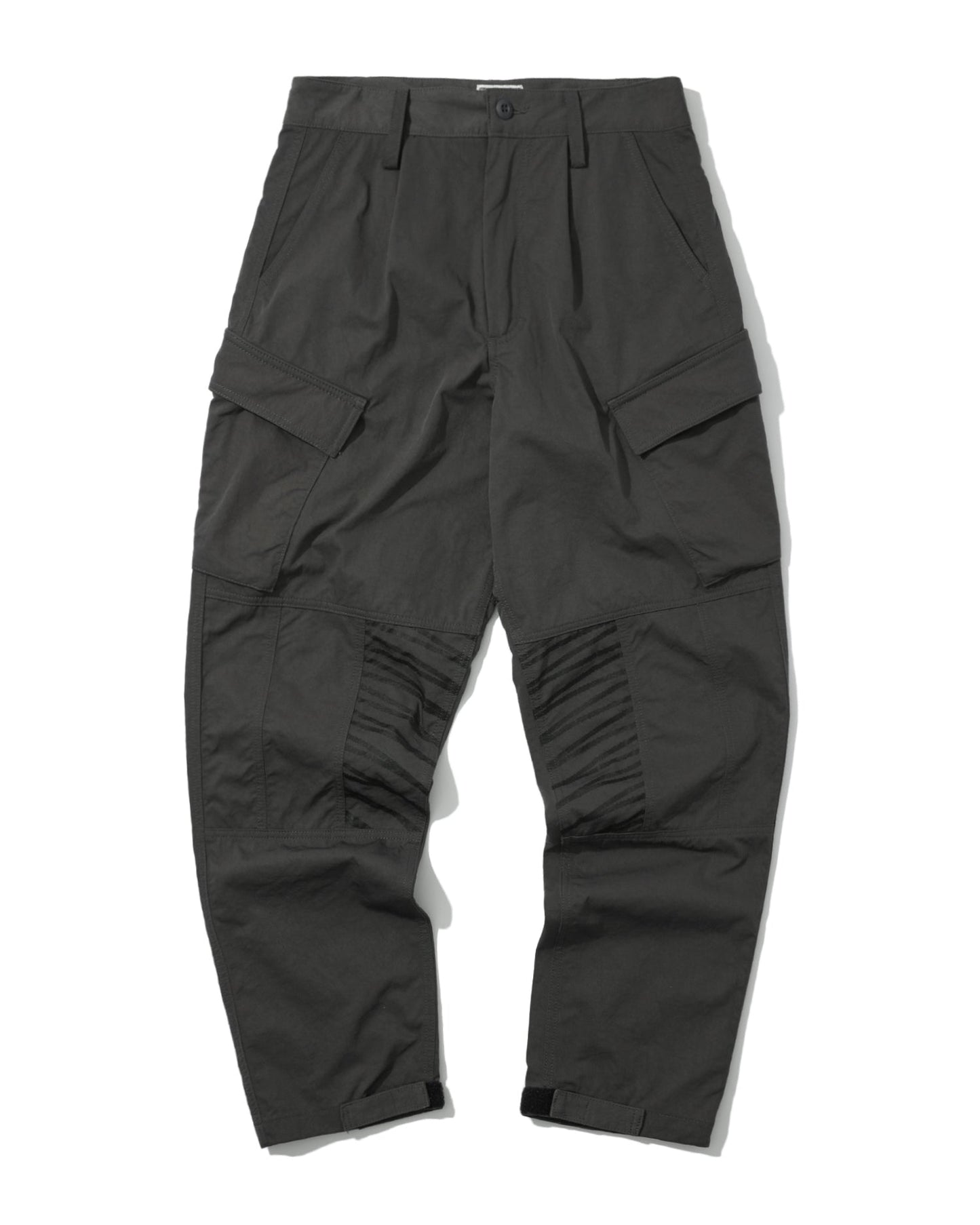 C.E Panelled cargo pants