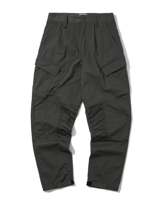 C.E Panelled cargo pants