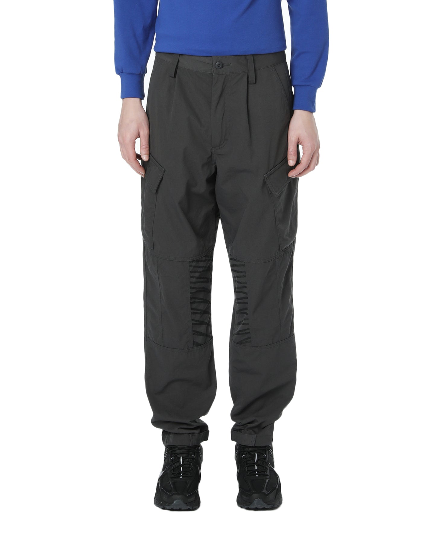 C.E Panelled cargo pants